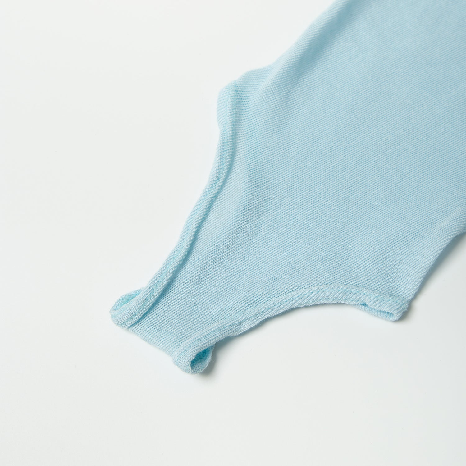 Women's High Ribbed Stirrup Leg Warmers