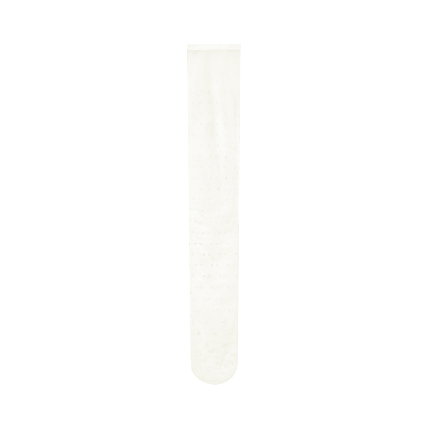 Women's Sheer Breathable Over-the-Knee Polka Dot Socks