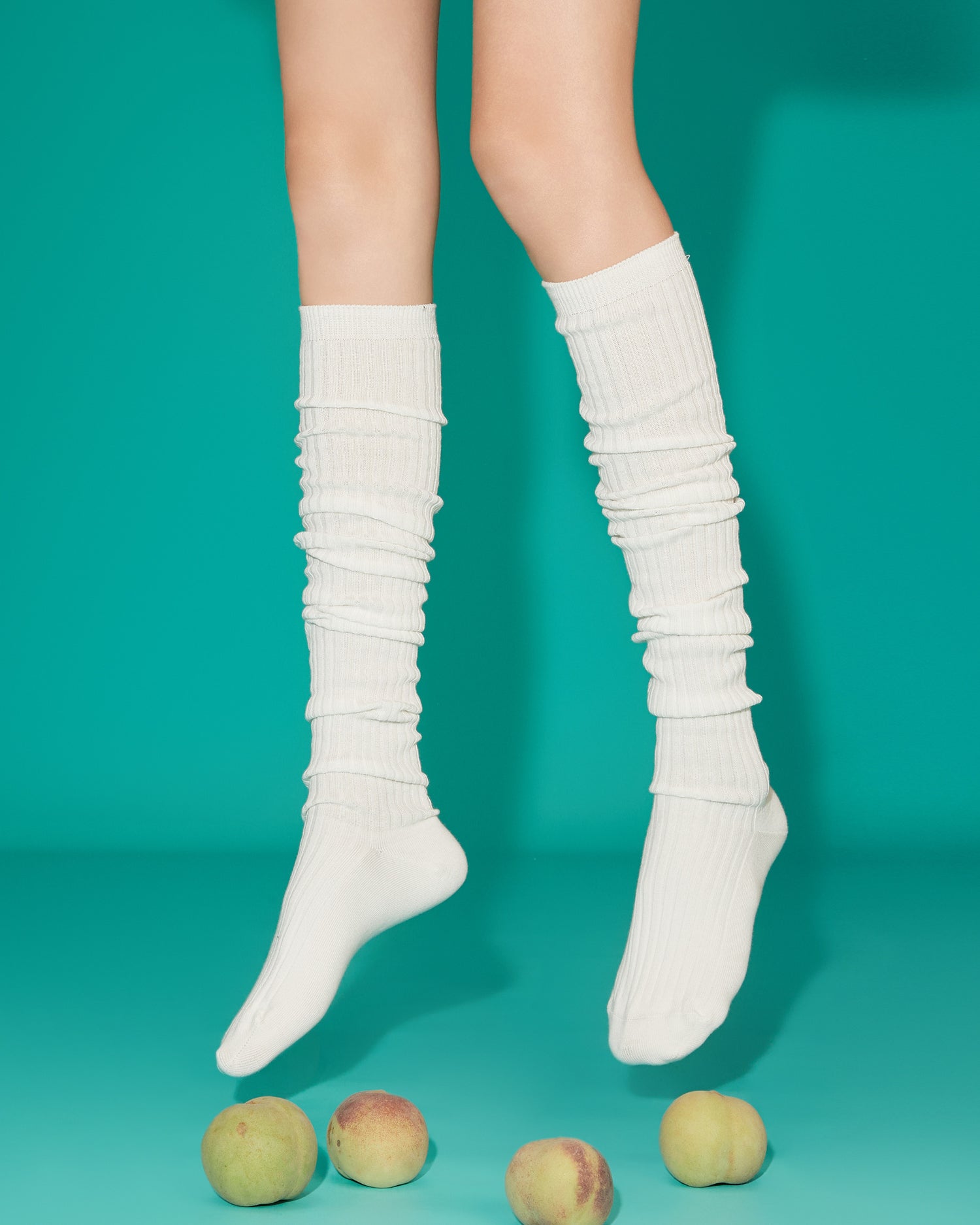 Women's Over-the-Knee Socks