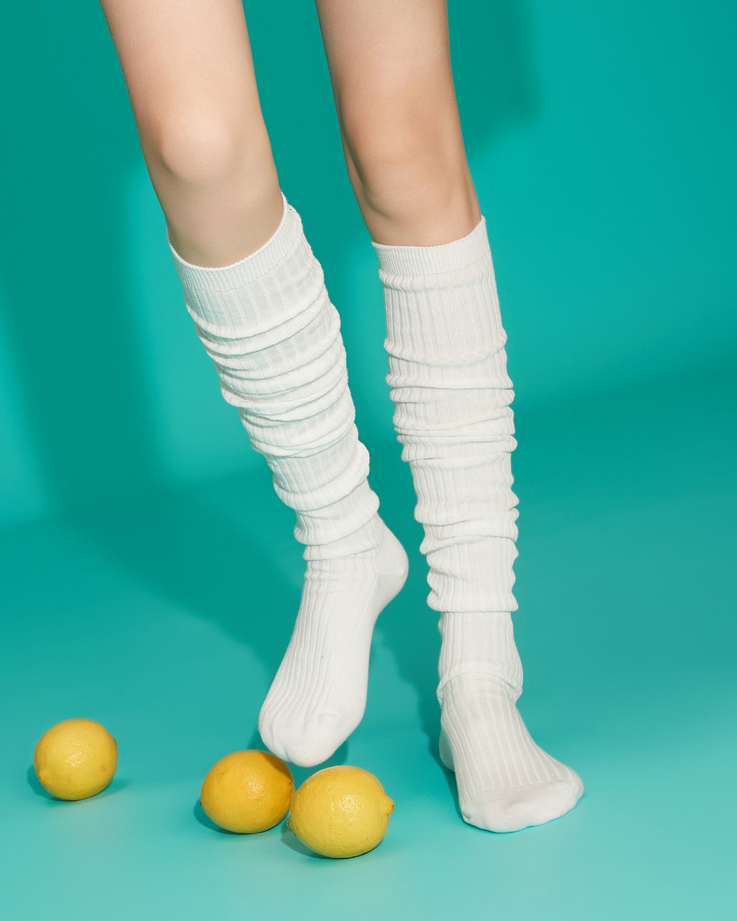 Women's Over-the-Knee Socks