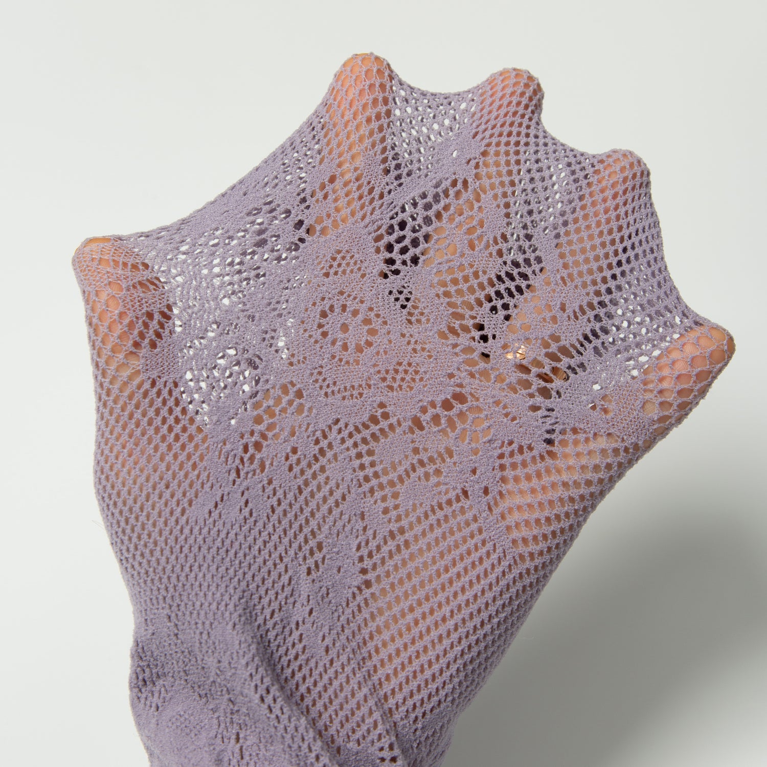 Women's Lace Fishnet Tights