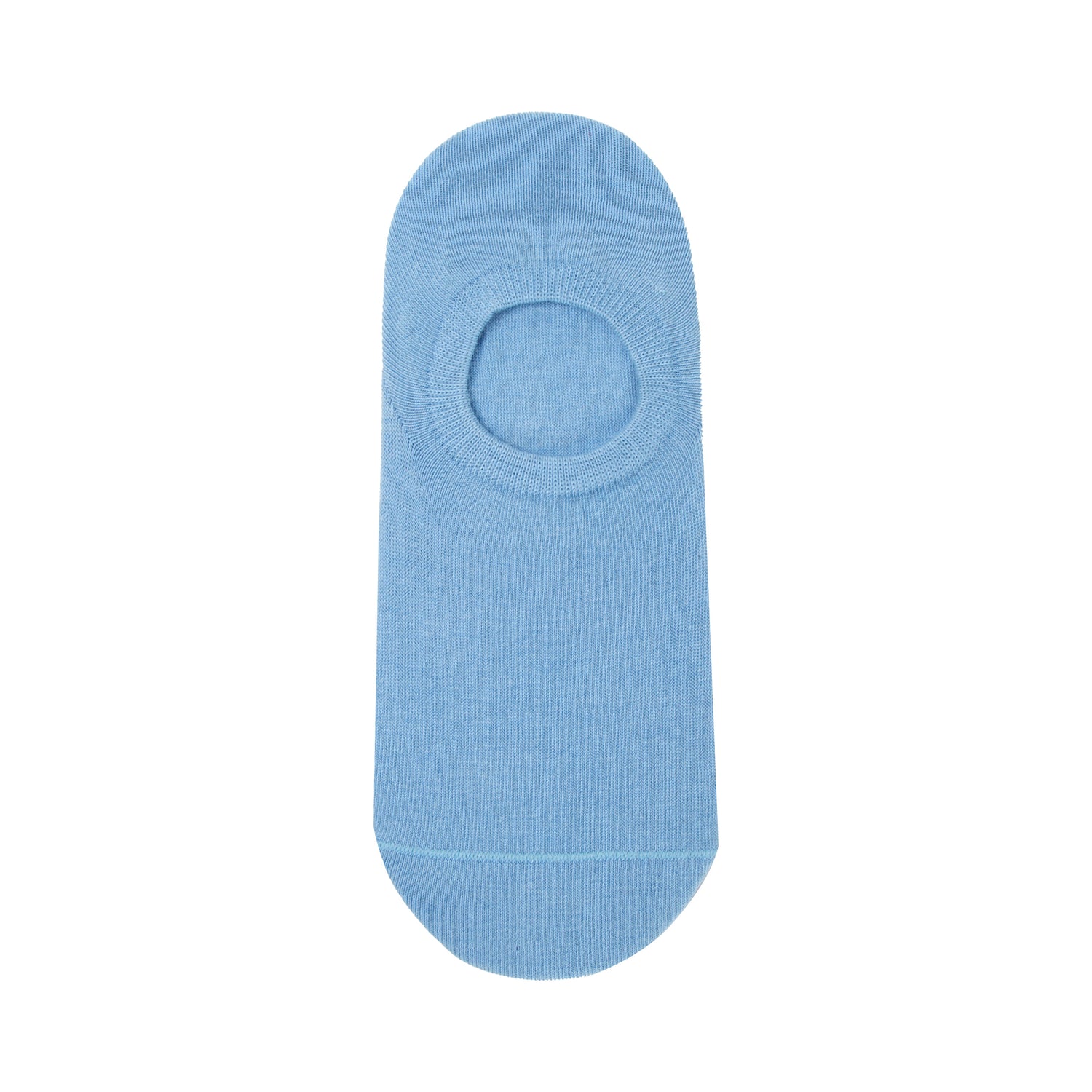 Women's Cotton No-Show Socks