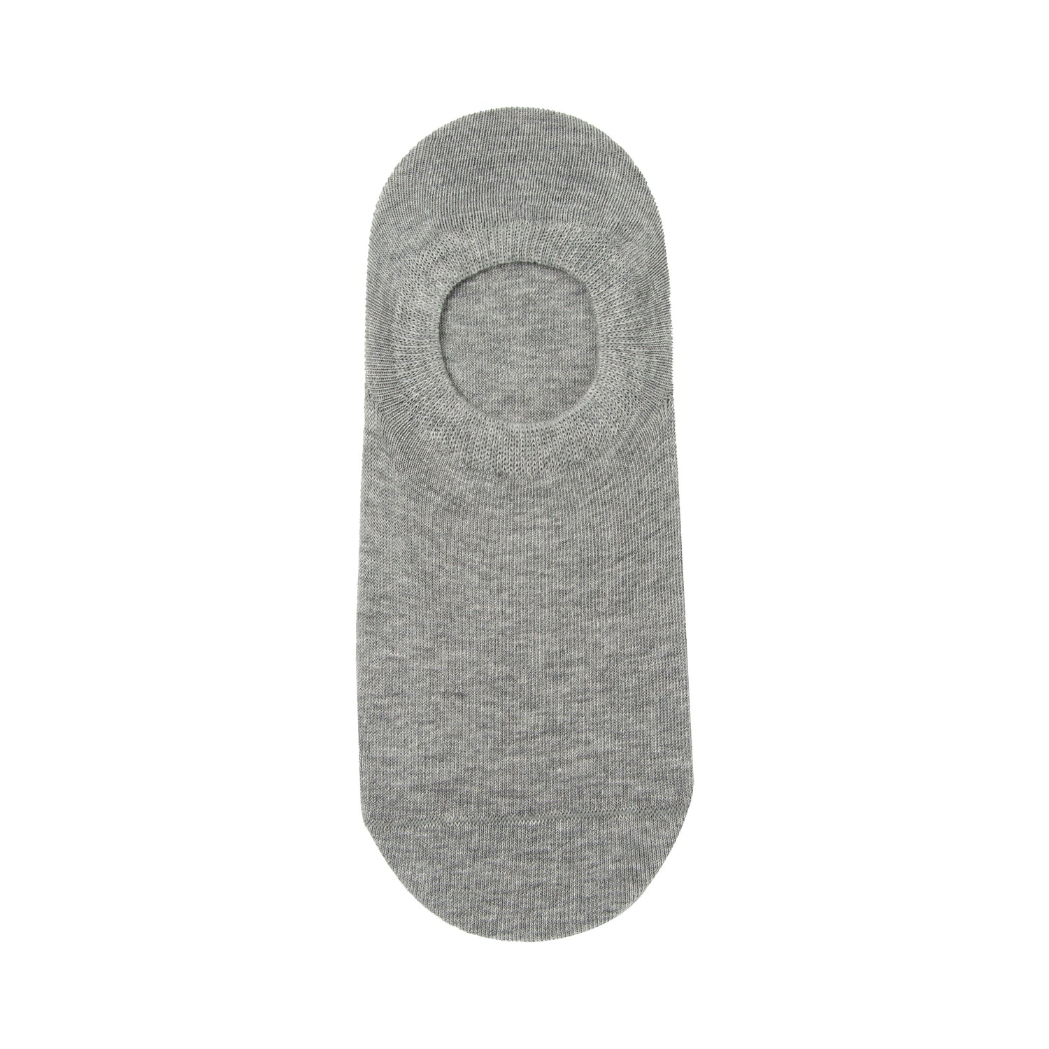 Women's Cotton No-Show Socks