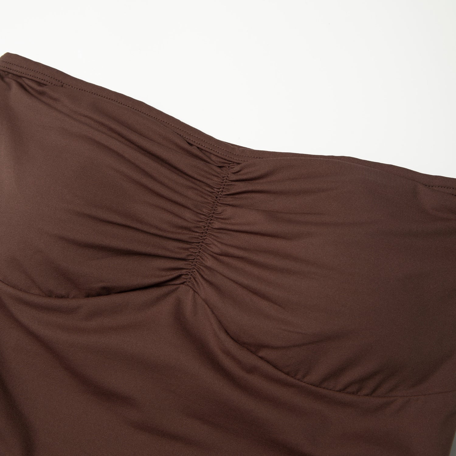 Women's Padded Bandeau Top