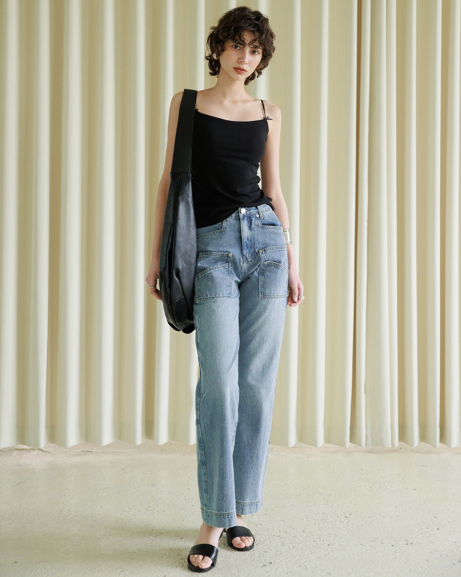 Women’s Bow Tie Camisole