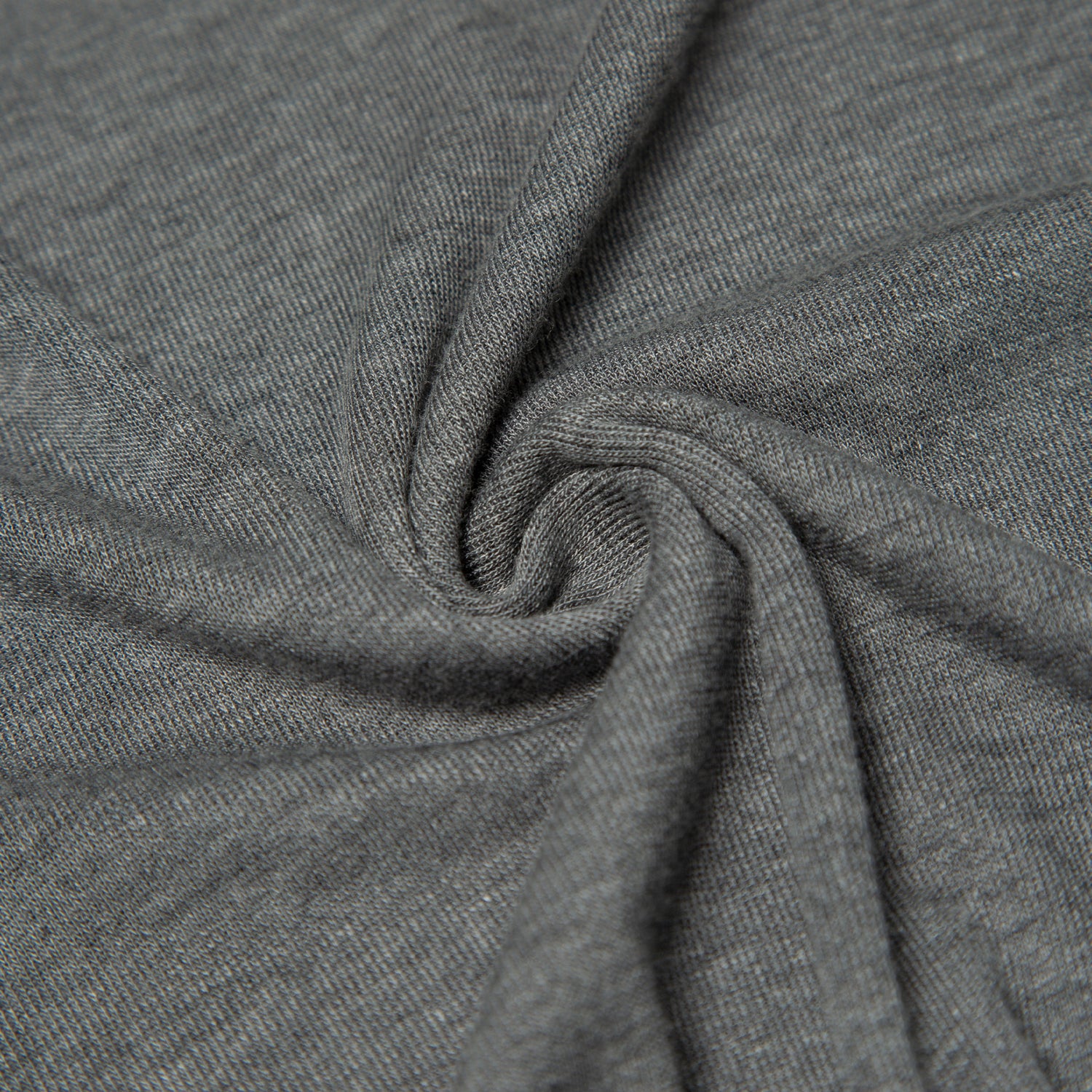 Silk Mesh Embroidered Long Sleeve Base Layer