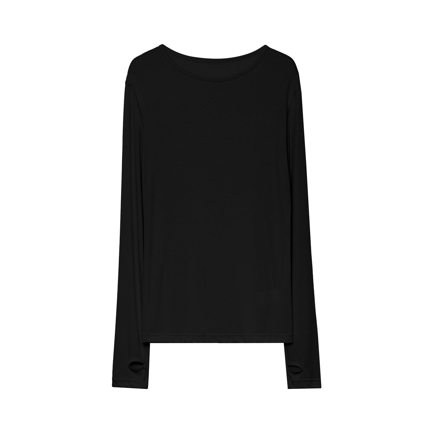 Women's Breathable Long Sleeve AC Cover-Up Shirt