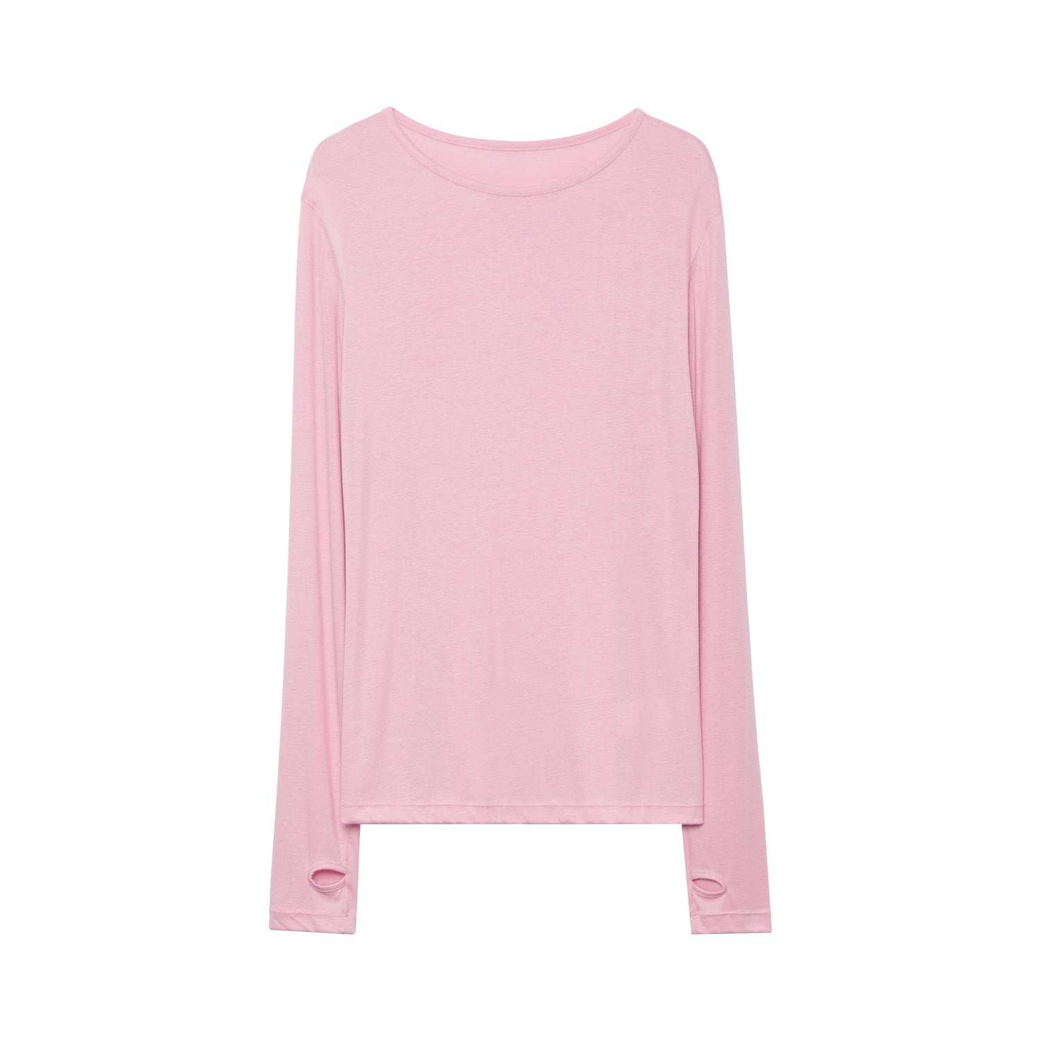 Women's Breathable Long Sleeve AC Cover-Up Shirt