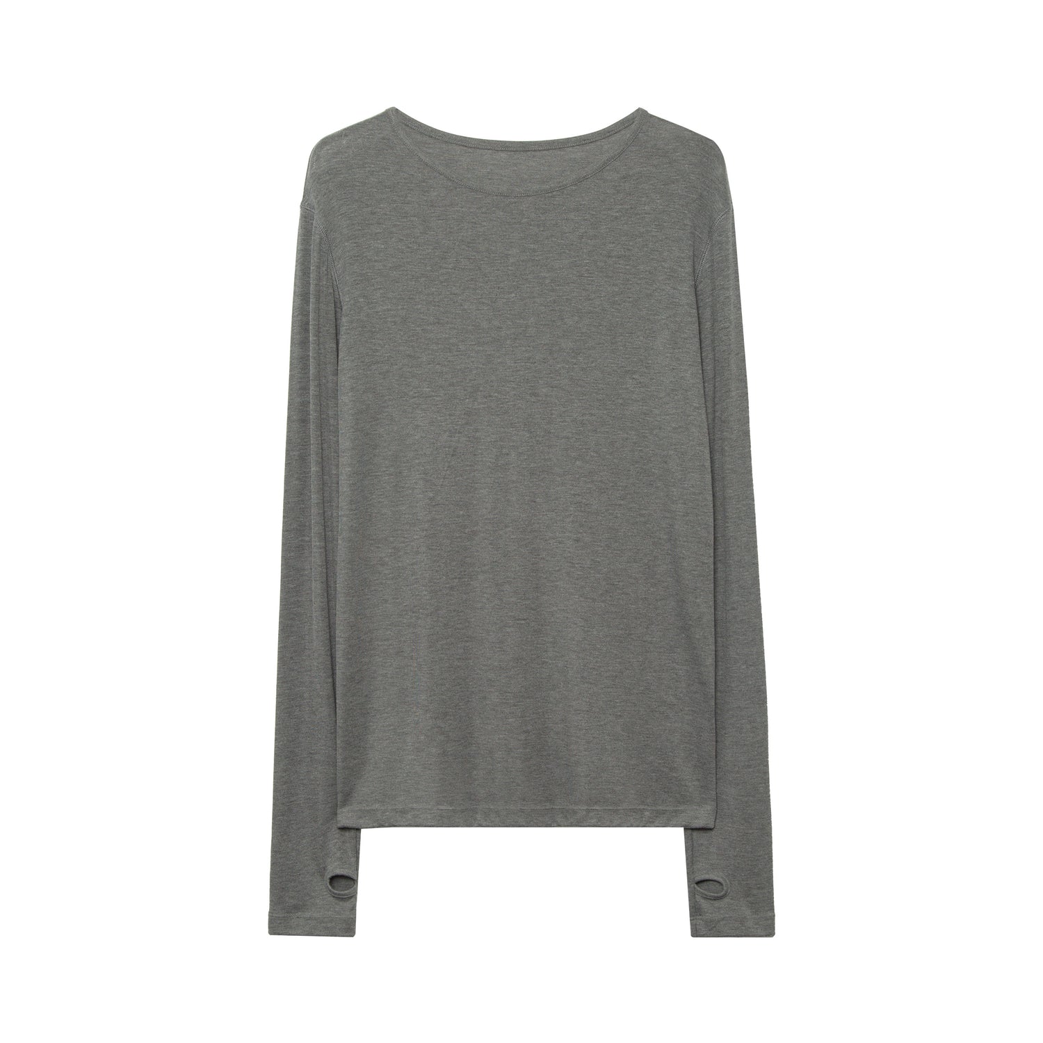 Women's Breathable Long Sleeve AC Cover-Up Shirt