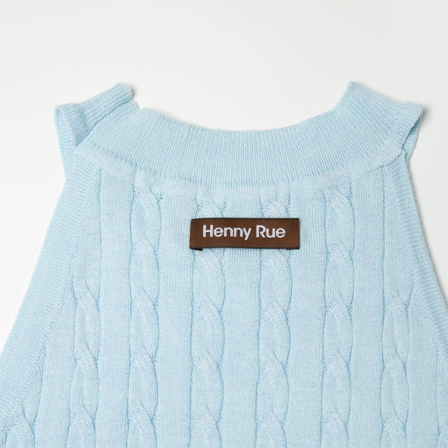 Soft halter backless sleeveless top