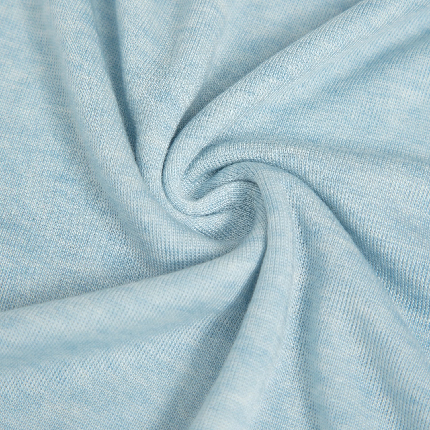 Women’s TENCEL™ Wool Lettuce-Edge T-Shirt