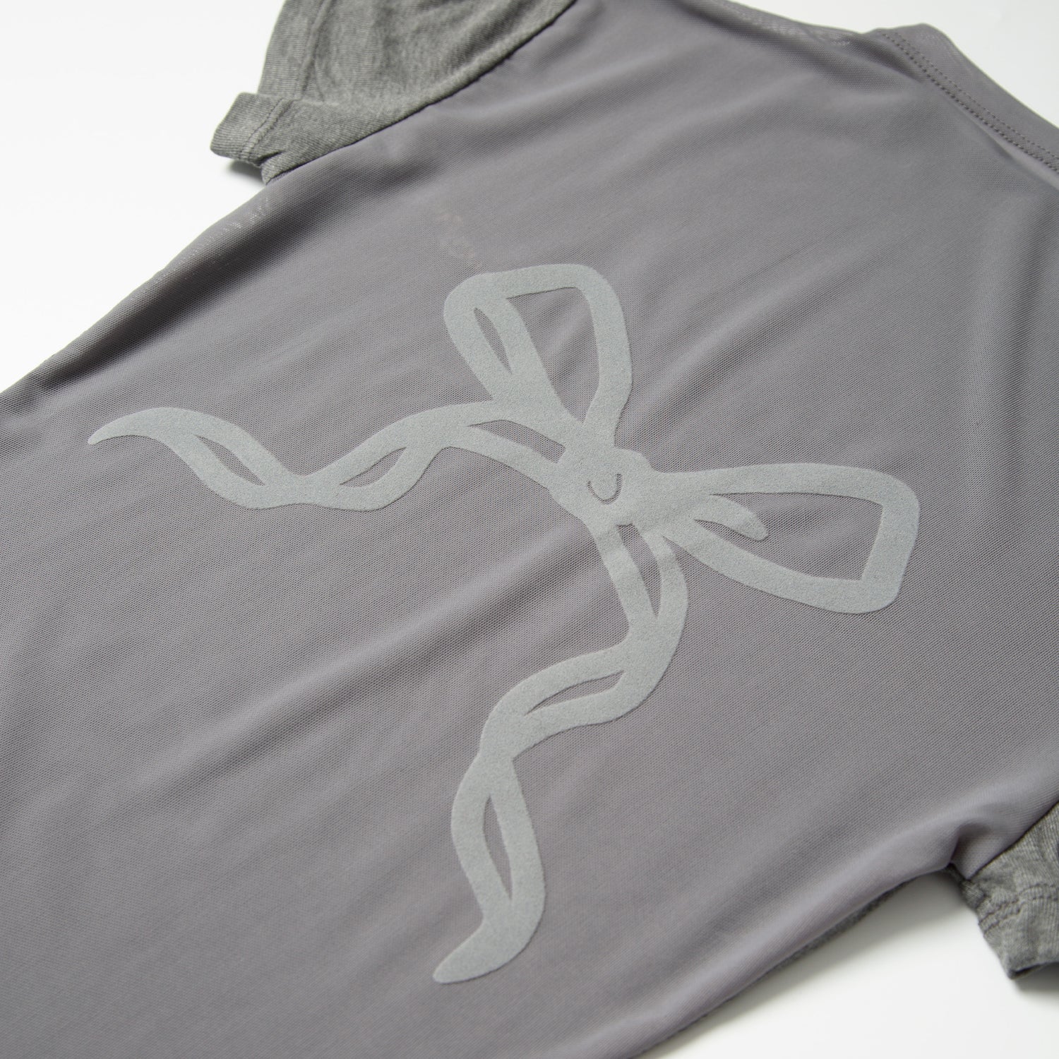 Women’s Mock Neck T-Shirt