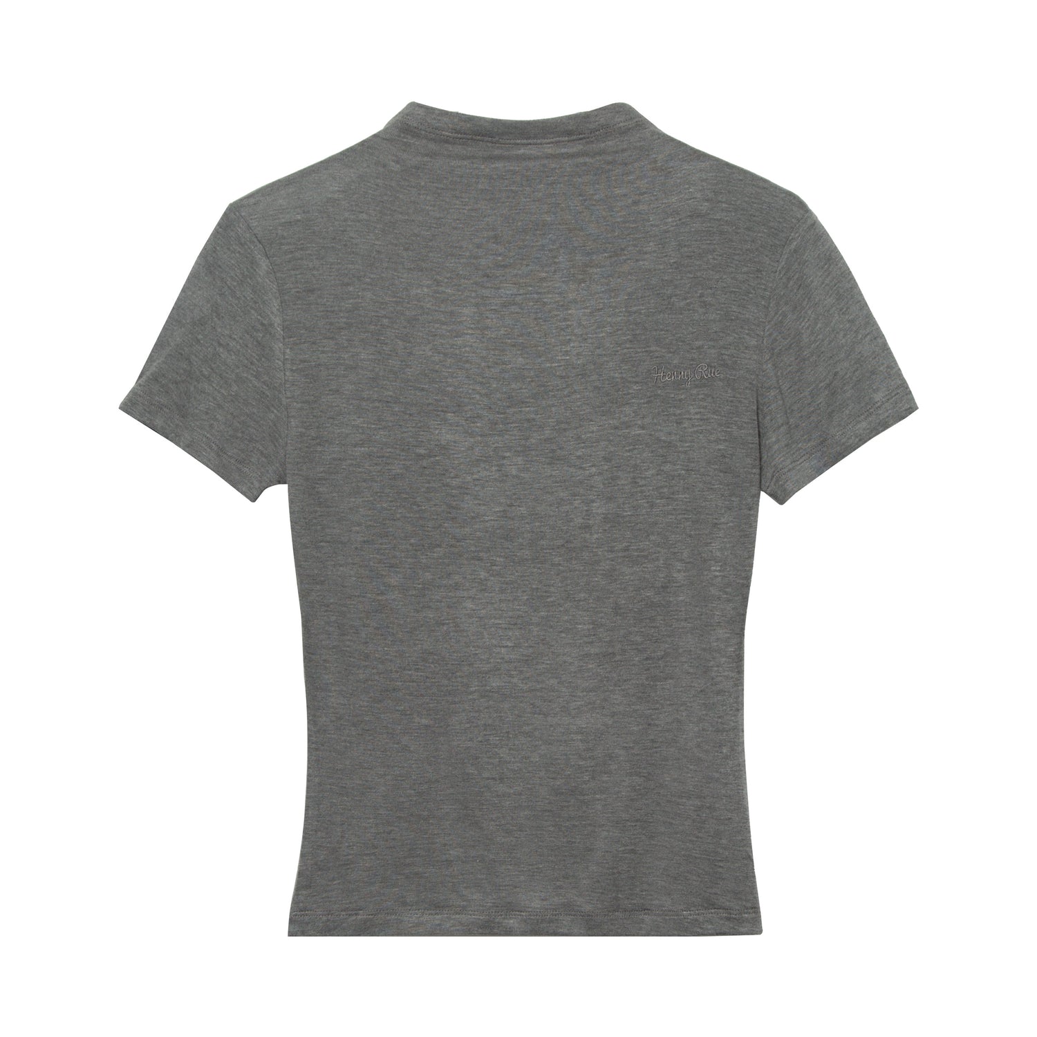 Women’s Mock Neck T-Shirt