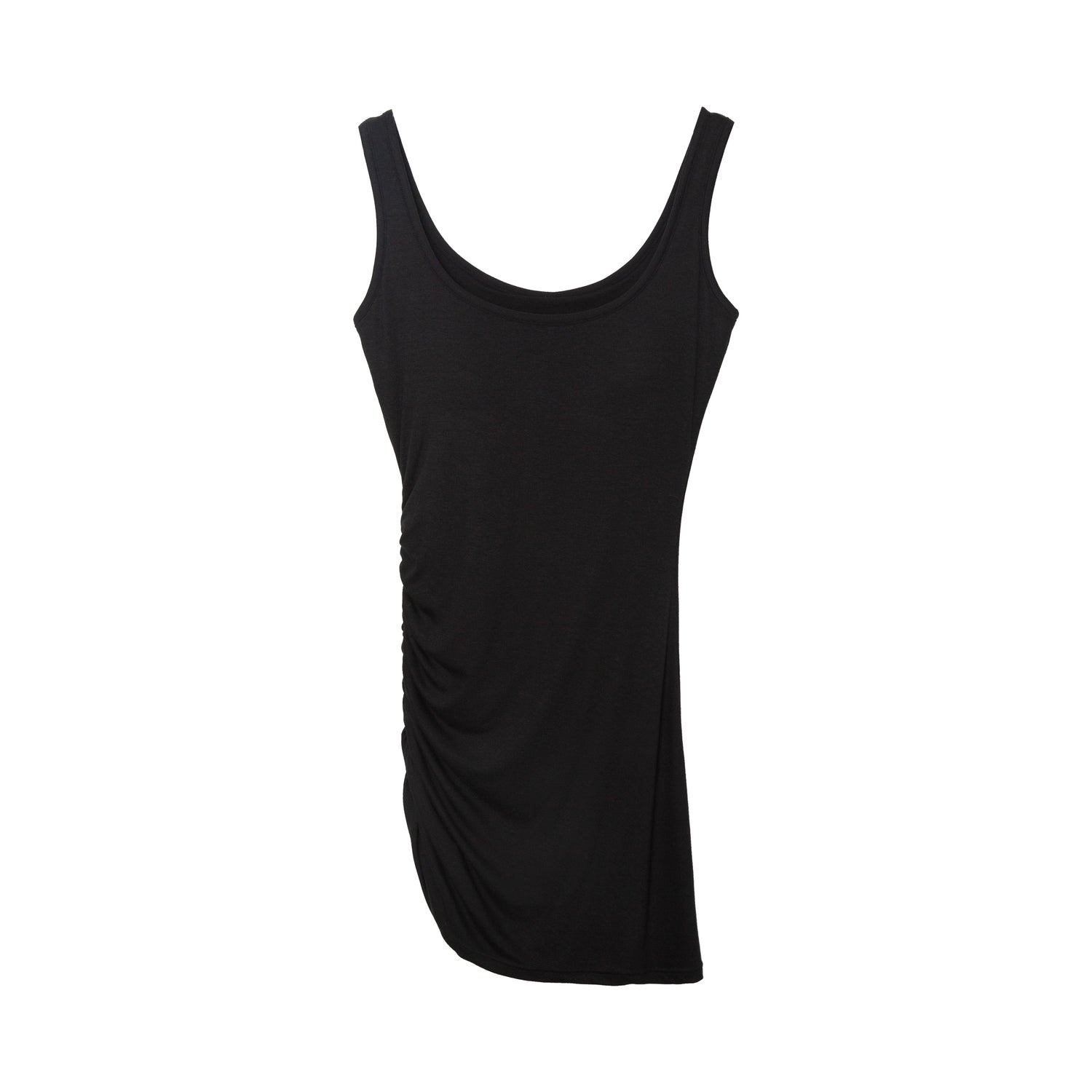 Women's Padded Tank Bodycon Dress