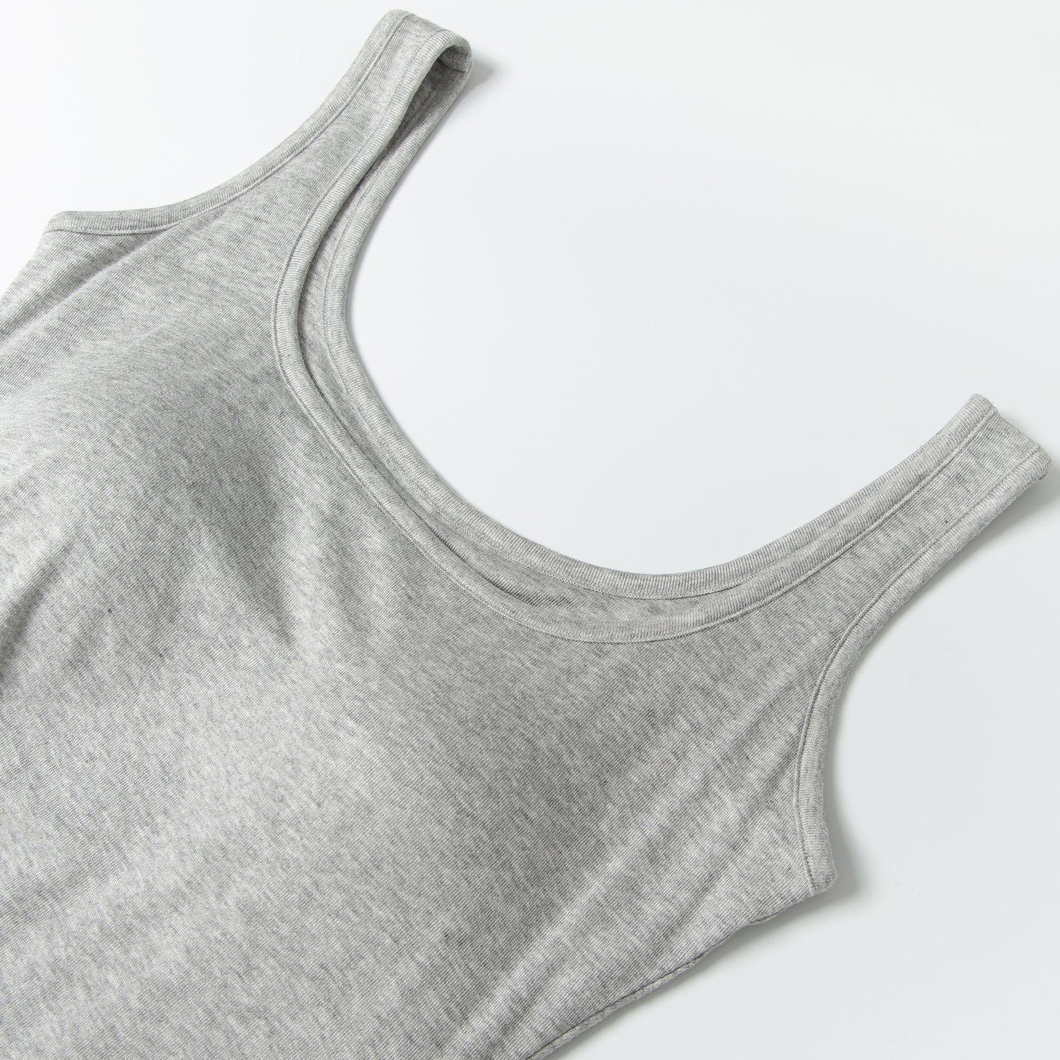 Women's Padded Tank Bodycon Dress