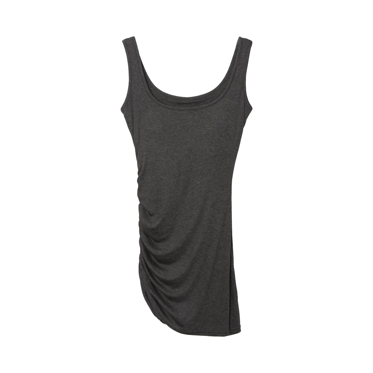 Women's Padded Tank Bodycon Dress