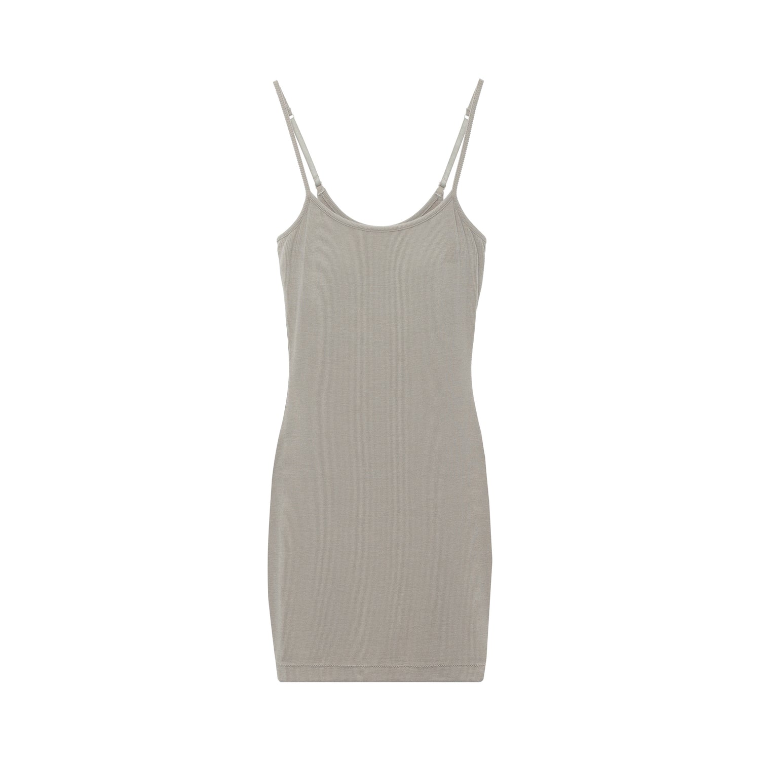 Women's Modal Cami Dress with Built-in Bra Pads