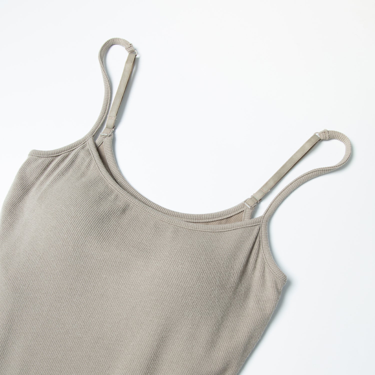 Women's Modal Cami Dress with Built-in Bra Pads