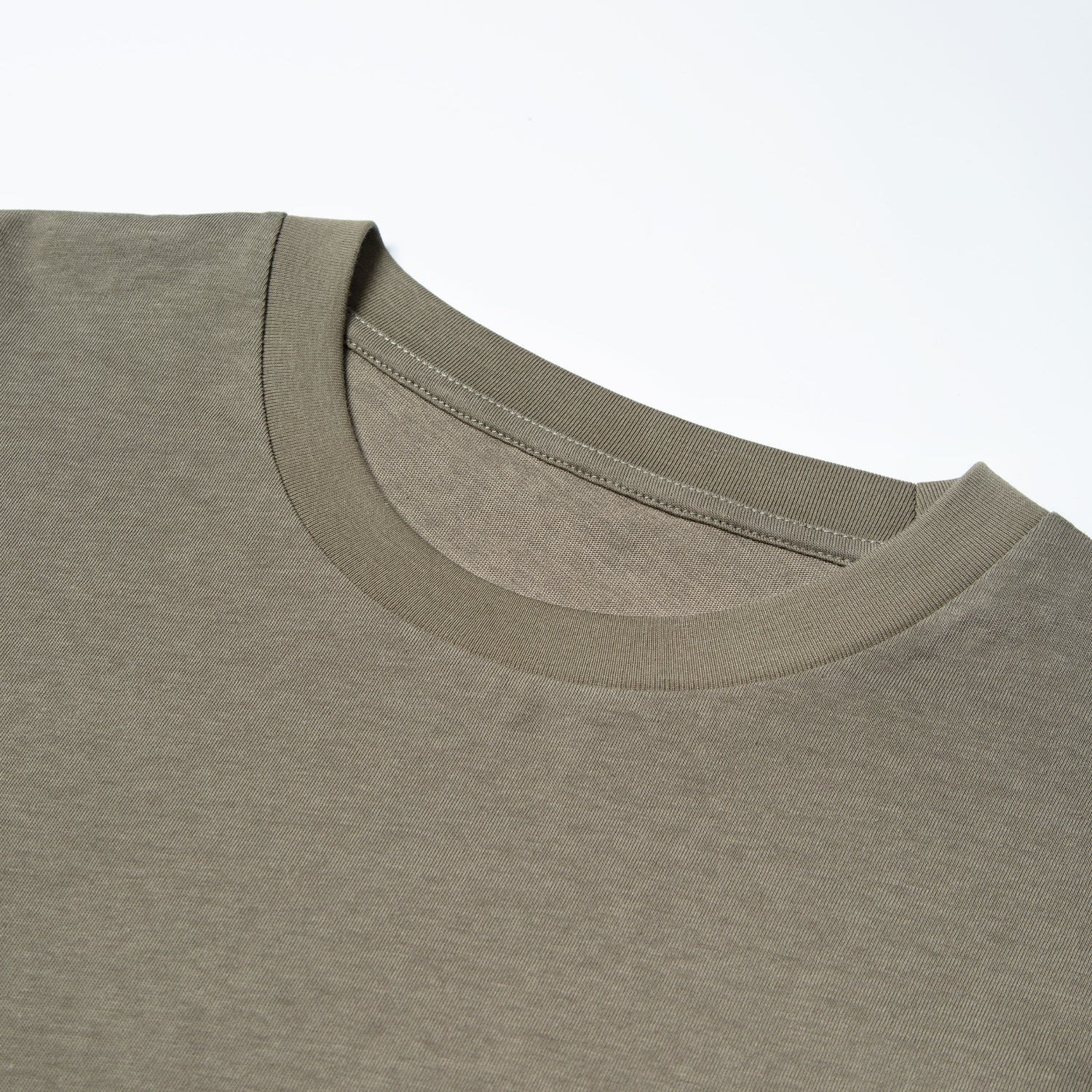 Women's Oversized Long Sleeve Top with Relaxed Fit