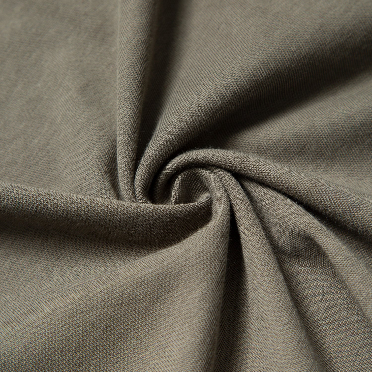 Women's Oversized Long Sleeve Top with Relaxed Fit