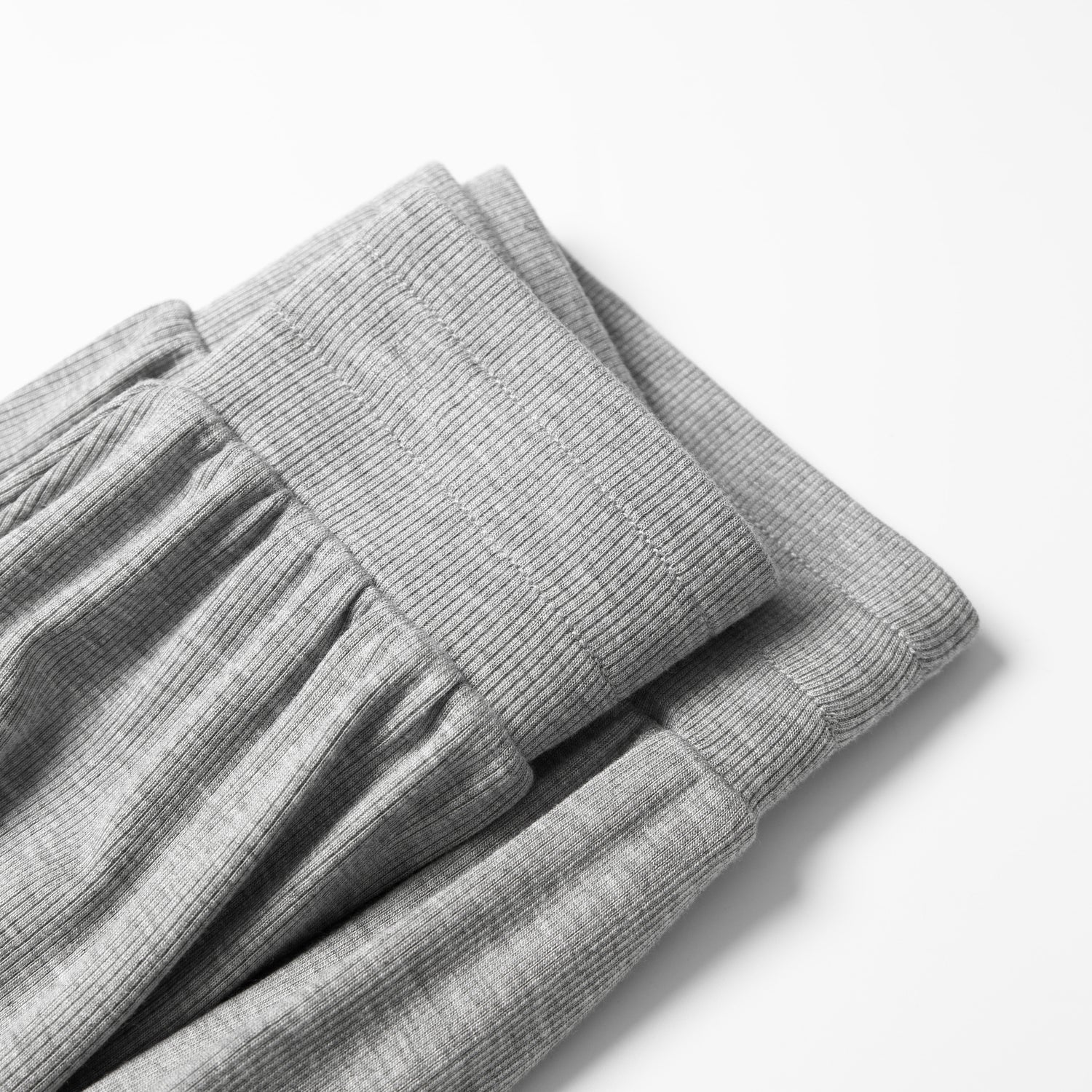 Women's High-Waisted Flowing A-Line Midi Skirt