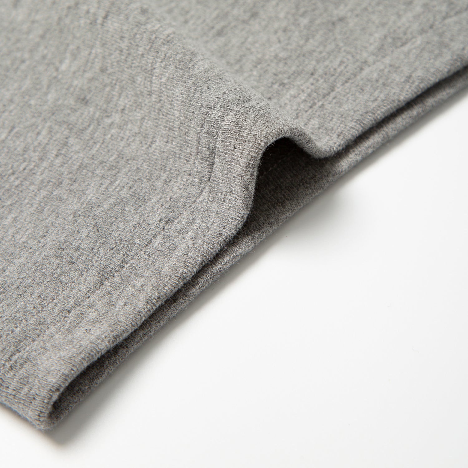 Women's Fold-Over Knit Shorts