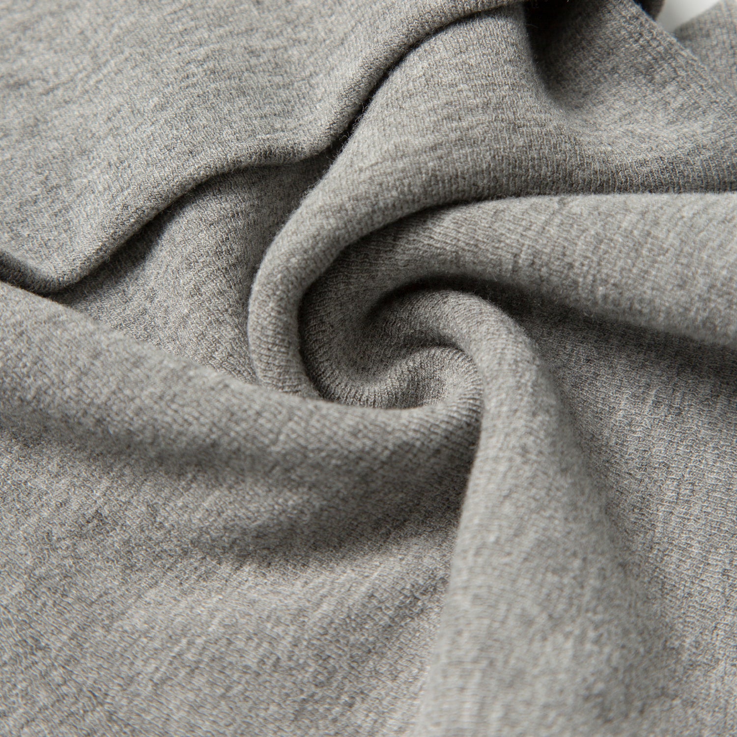 Women's Fold-Over Knit Shorts