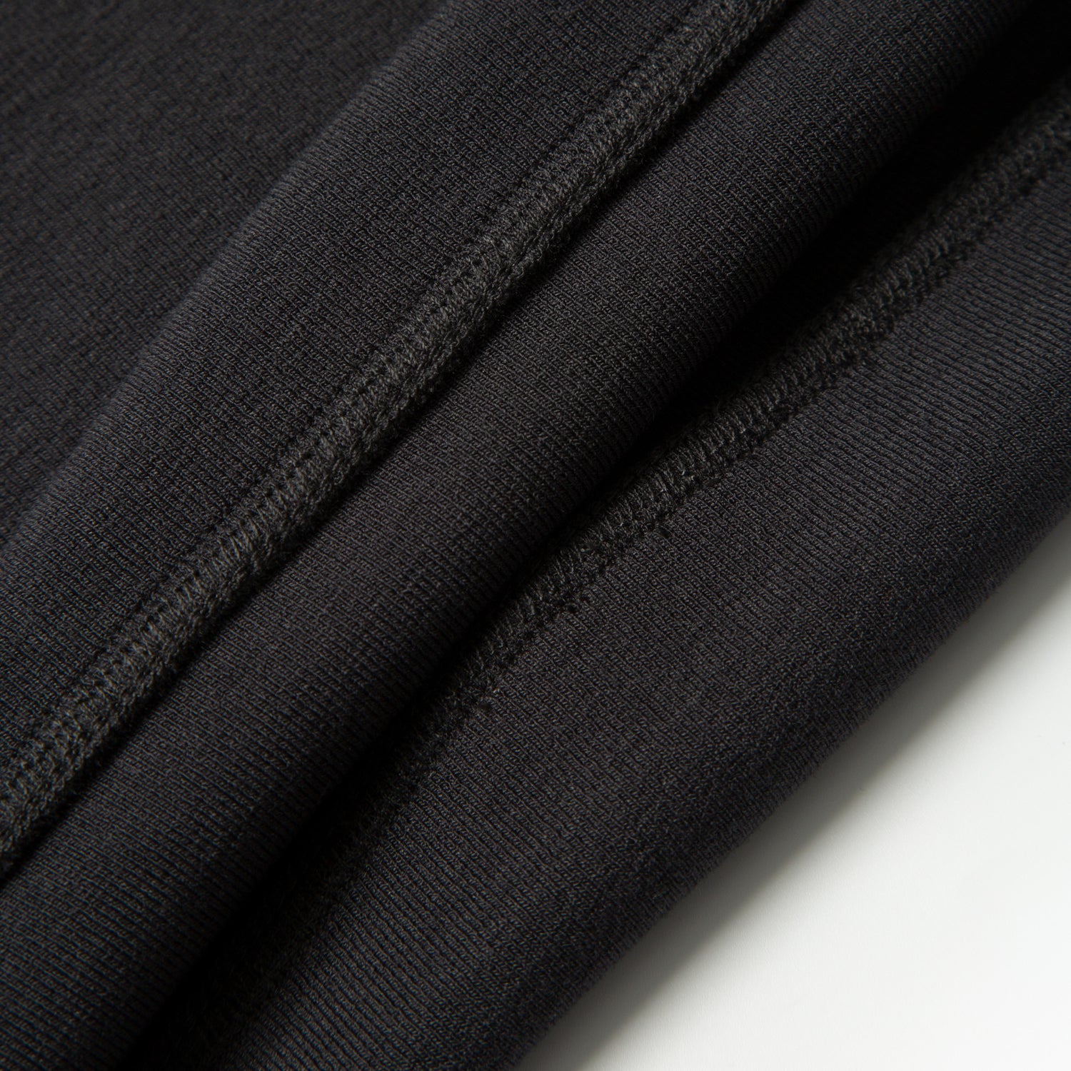 Women's Fold-Over High Waist Skirt