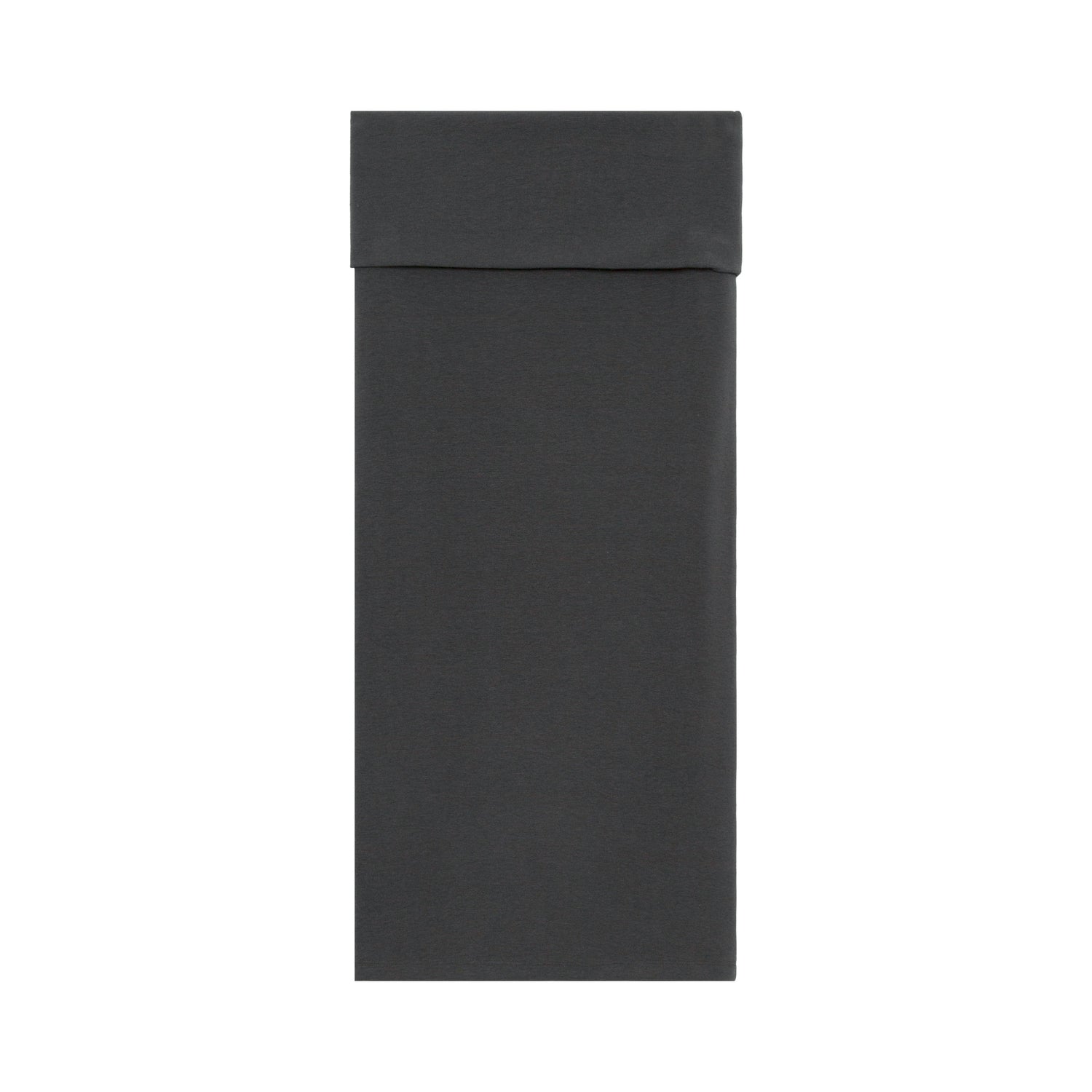 Women's Fold-Over High Waist Skirt