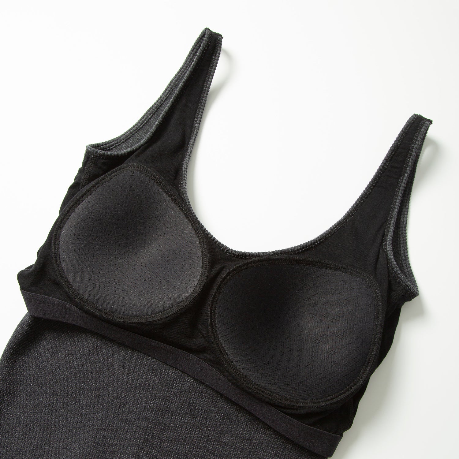 Women's Crew Neck Tank Top