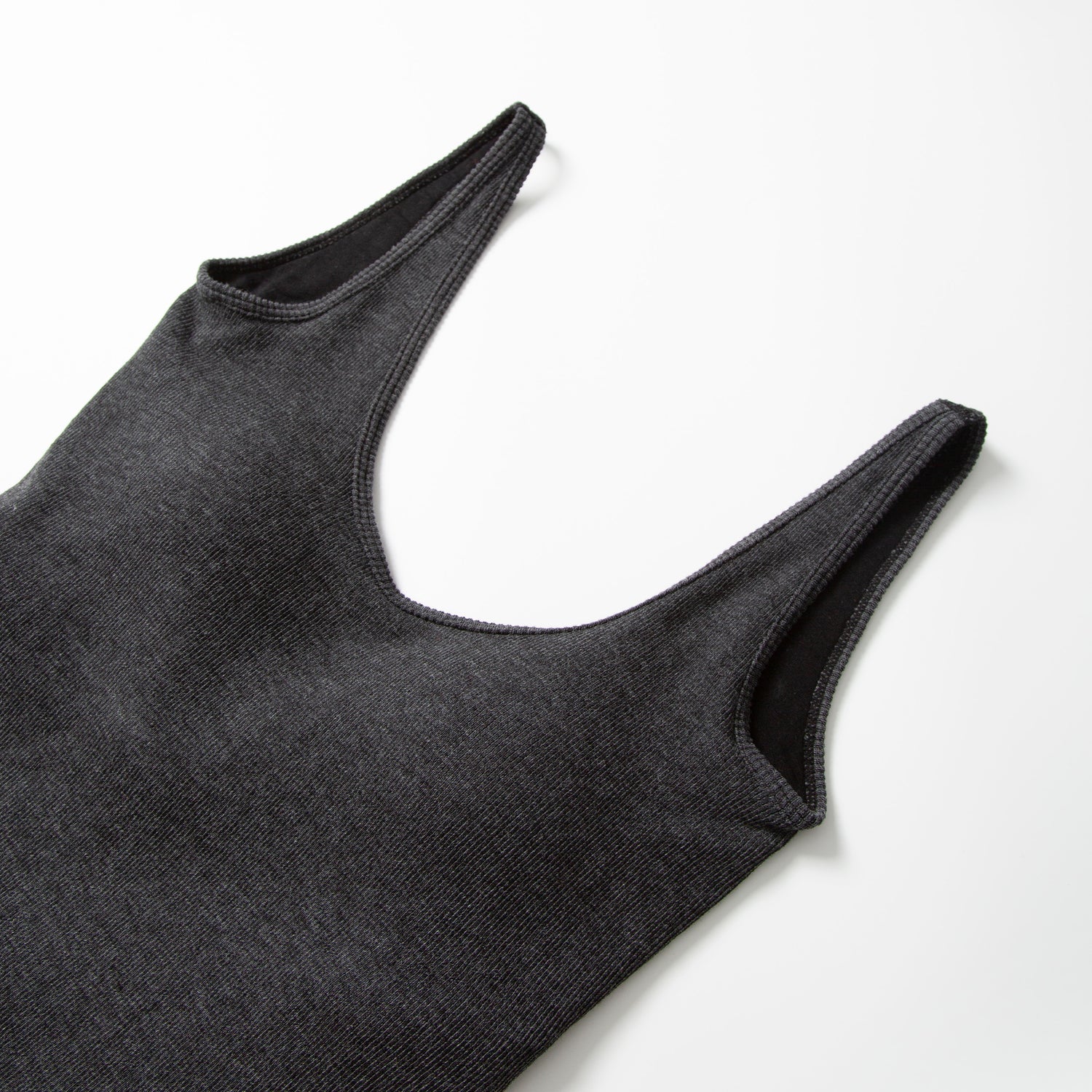 Women's Crew Neck Tank Top