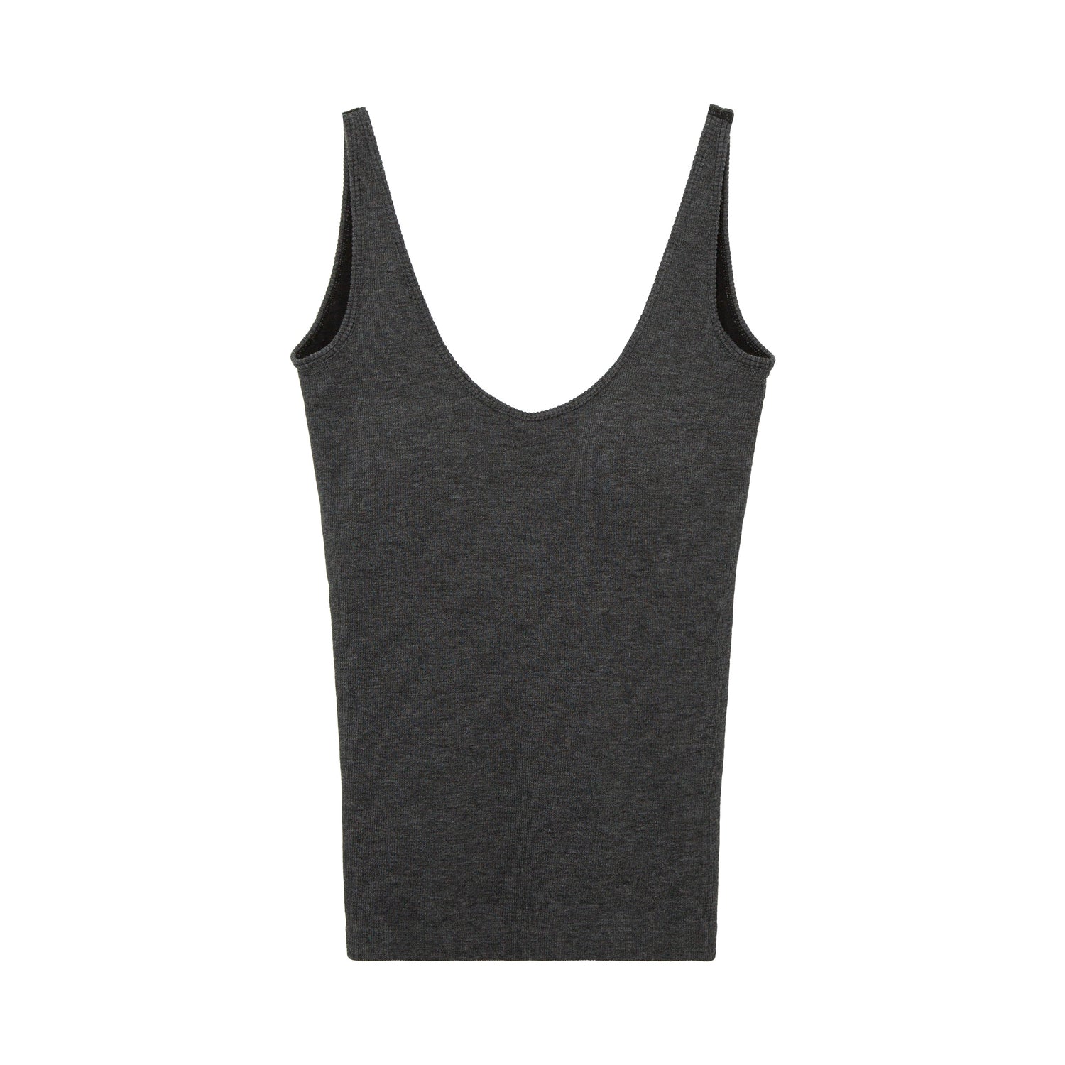 Women's Crew Neck Tank Top