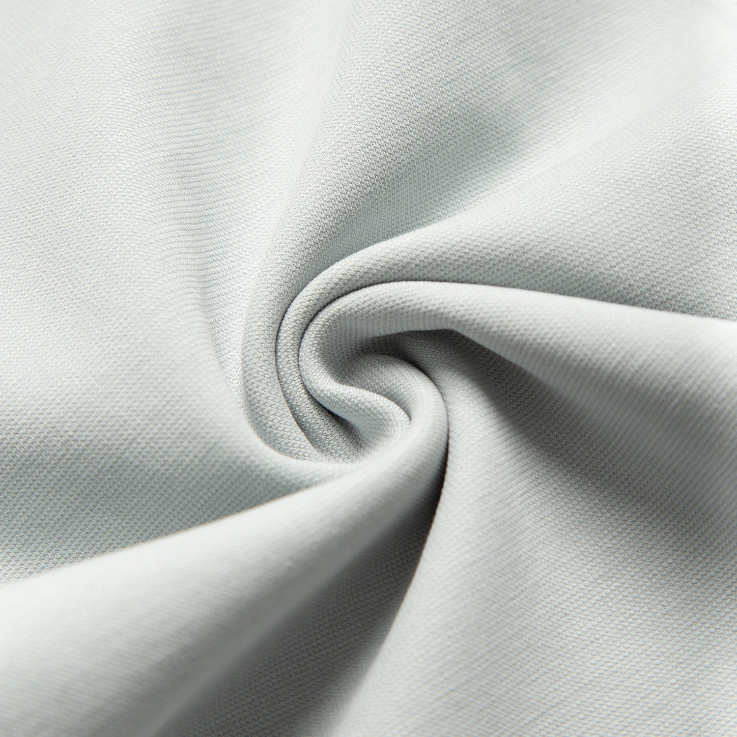 Modal High-Waisted Slim Fit Slit Midi Skirt