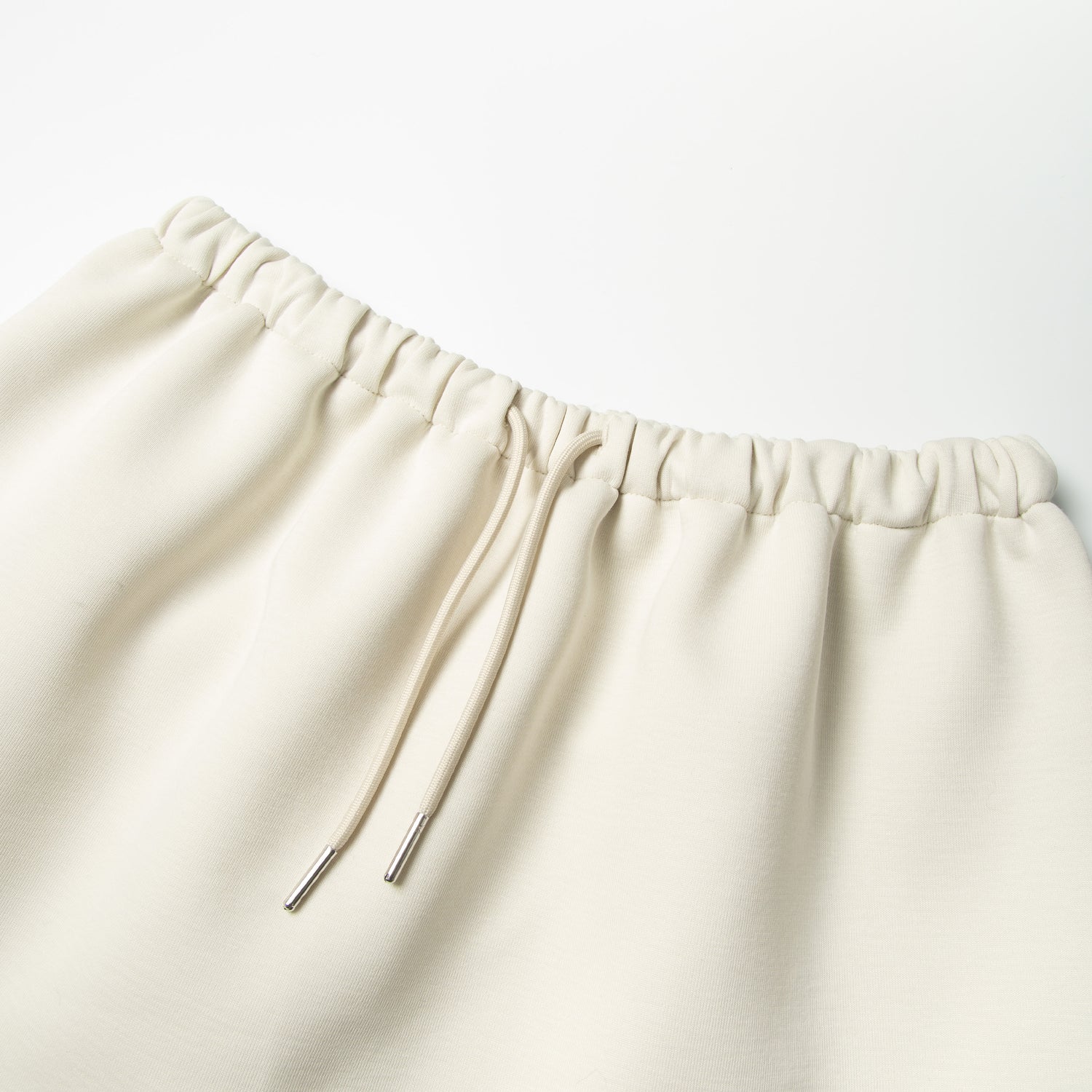 Women's Elastic High-Waisted Active Skirt