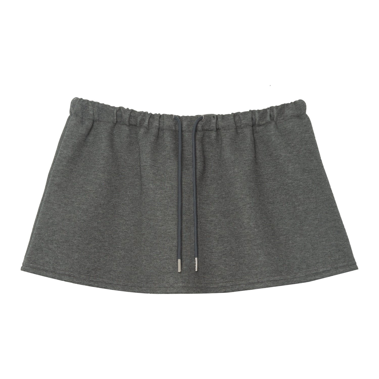 Women's Elastic High-Waisted Active Skirt