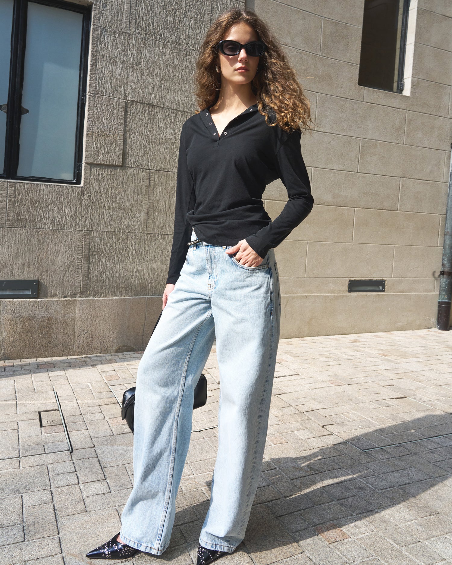 Women's Lightweight Linen Hoodie