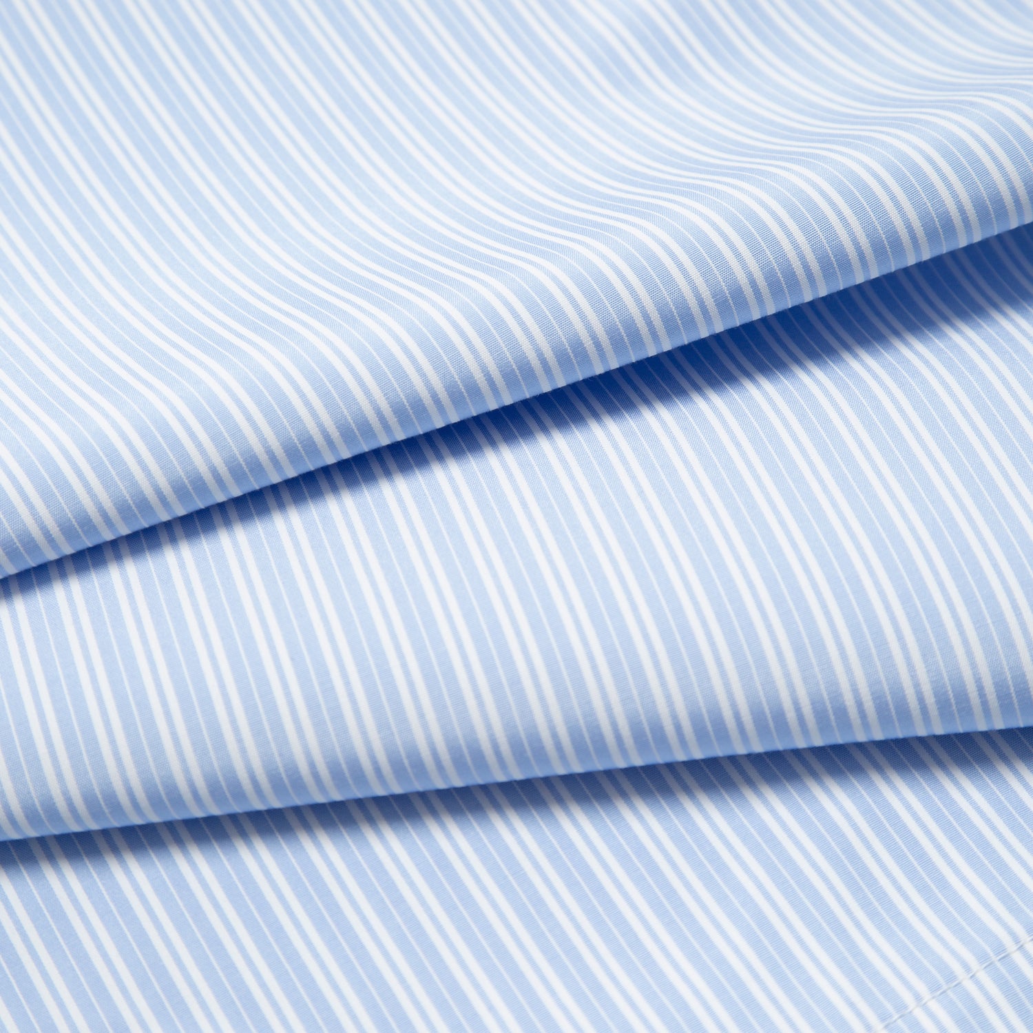 Women's Lightweight Striped Wide-Leg Pants