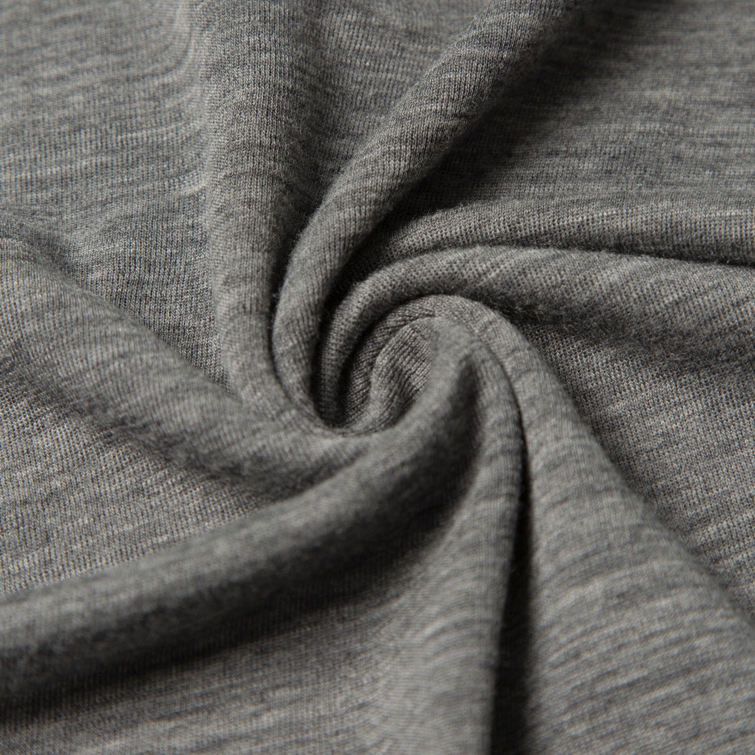 Women's Merino Wool Crew Neck T-Shirt