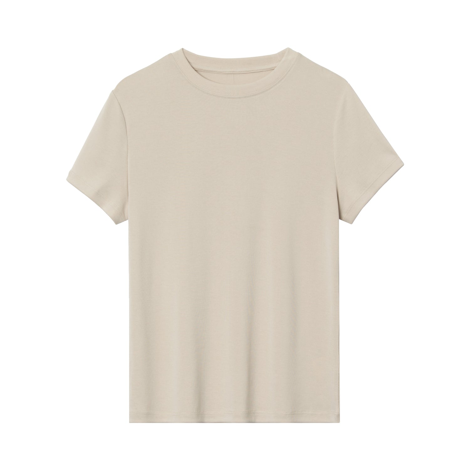 Women's Modal Basic Tee