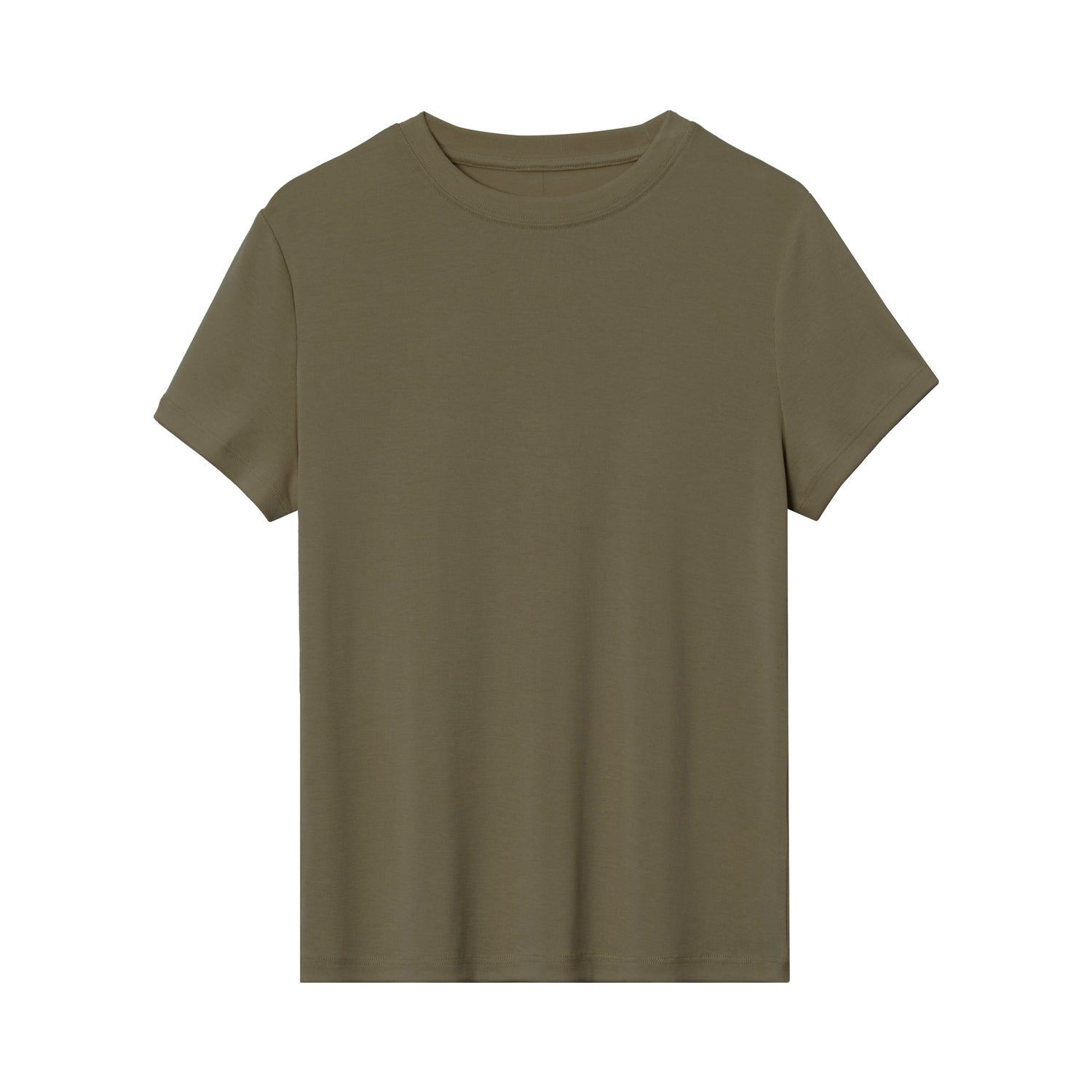 Women's Modal Basic Tee