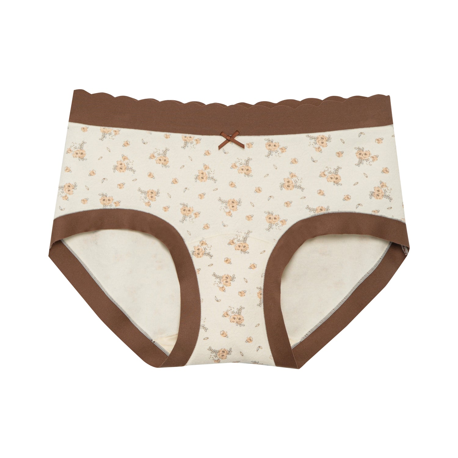 Women's Low-Rise Panties