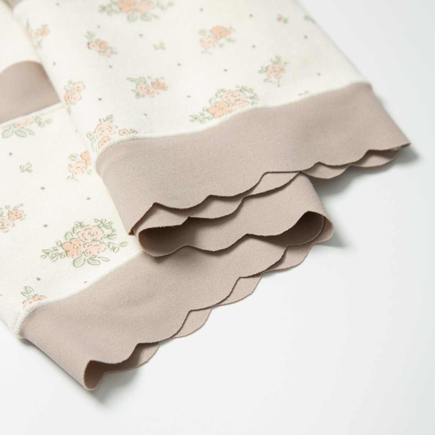 Women's Low-Rise Panties