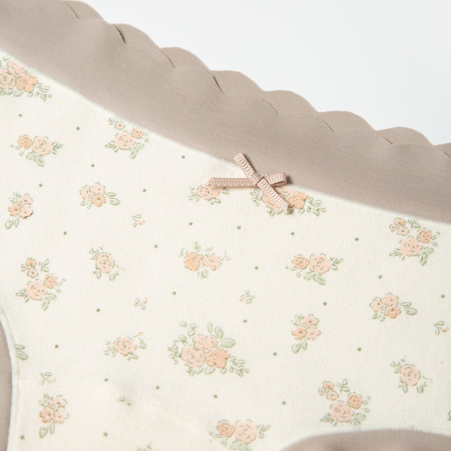 Women's Low-Rise Panties