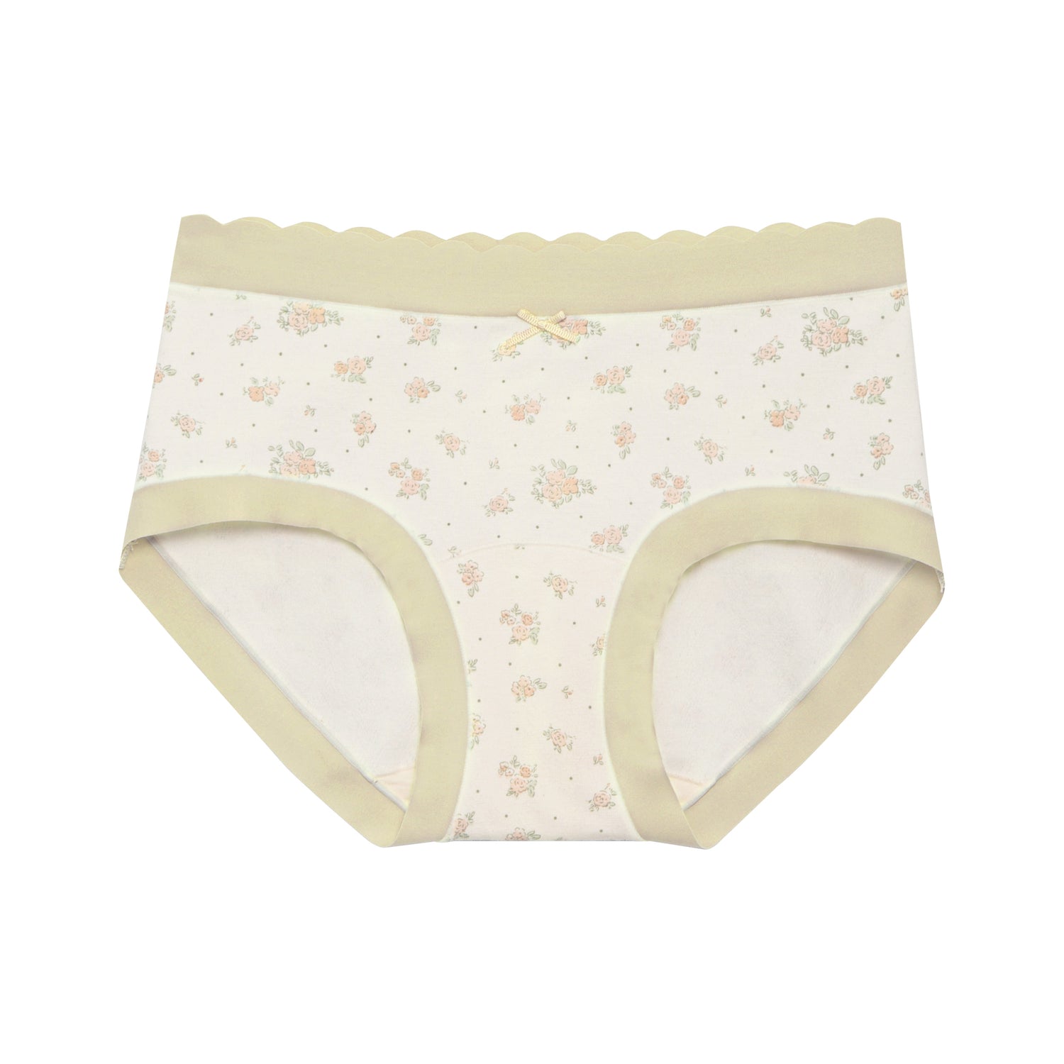 Women's Low-Rise Panties