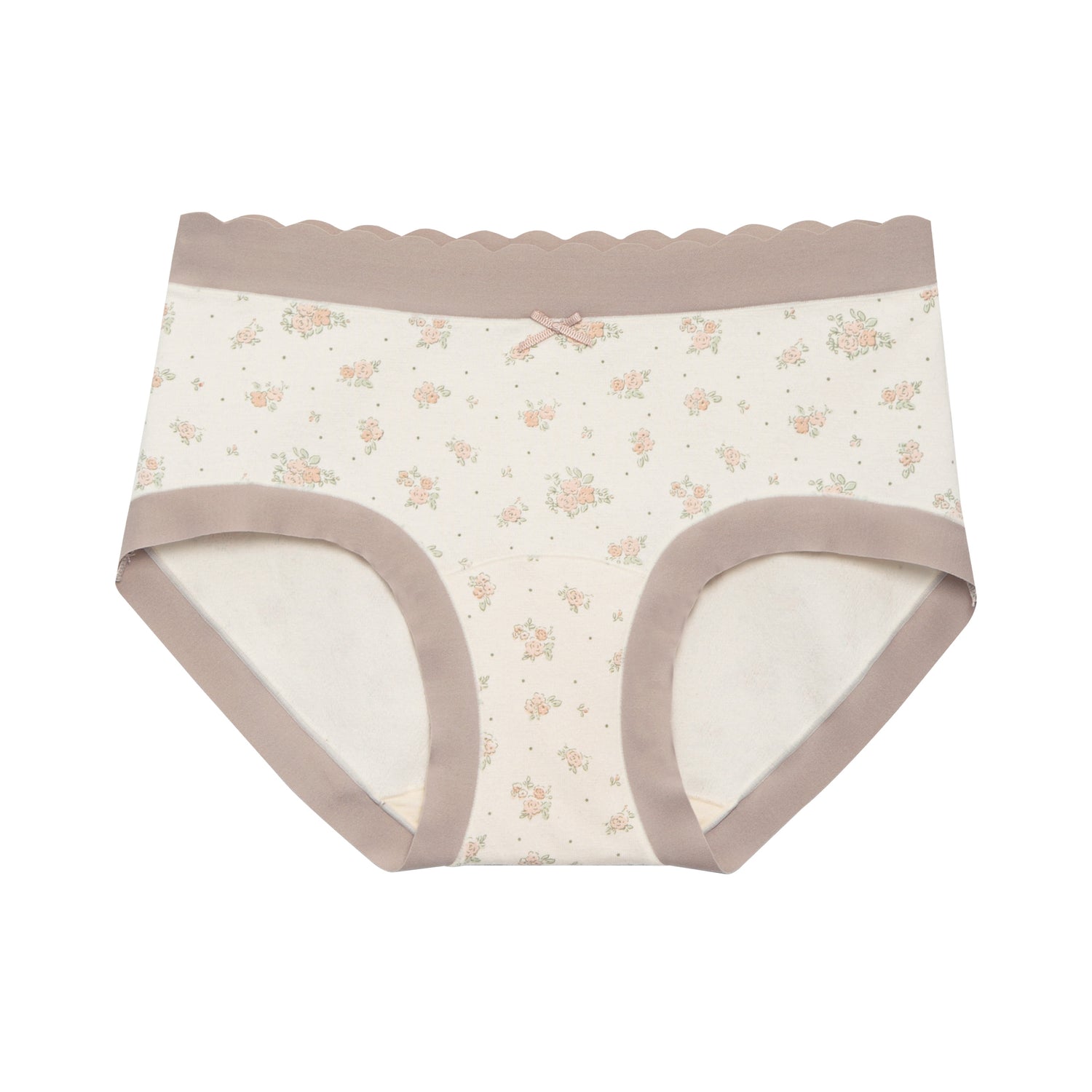 Women's Low-Rise Panties