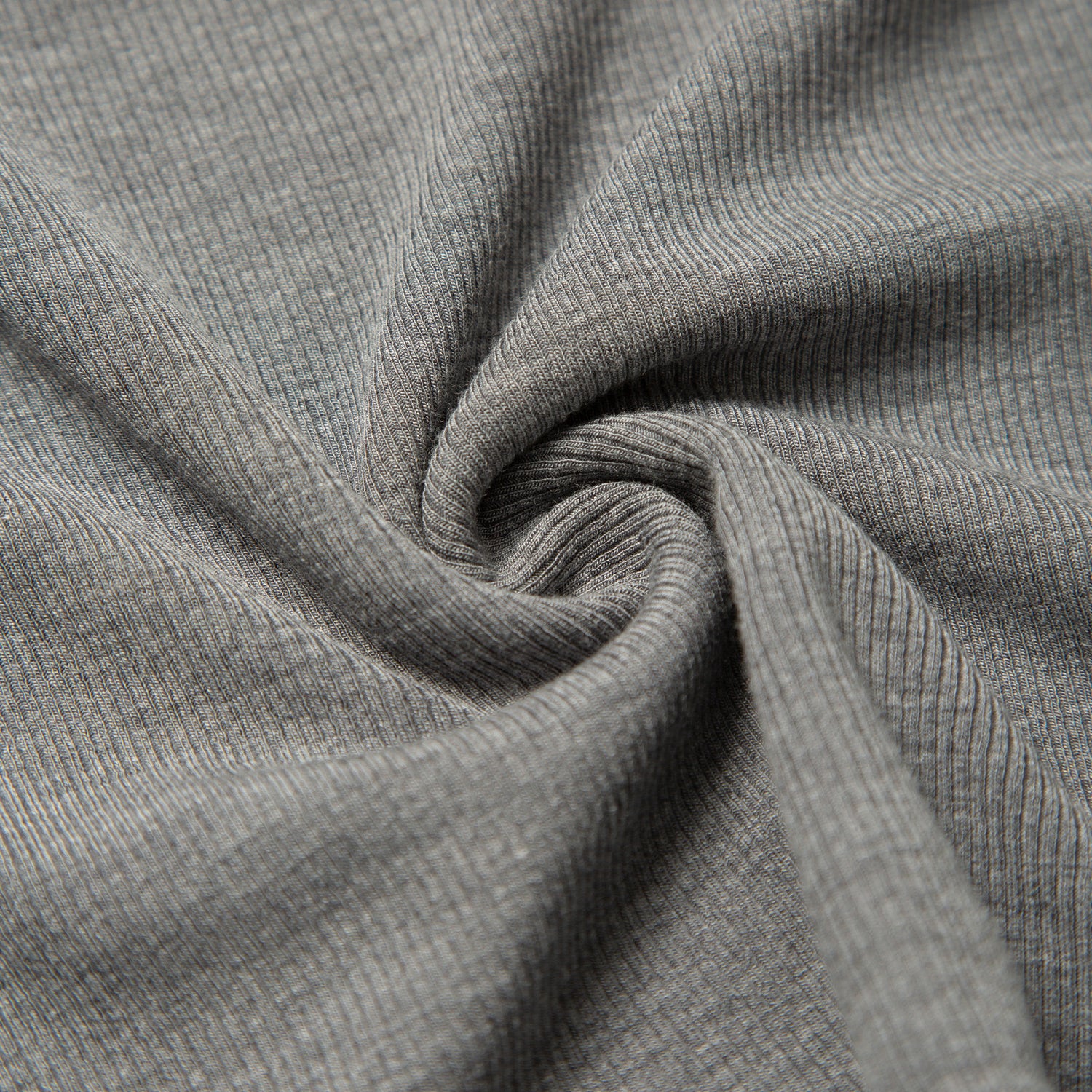 Women's Ribbed Low-Back Tank Top