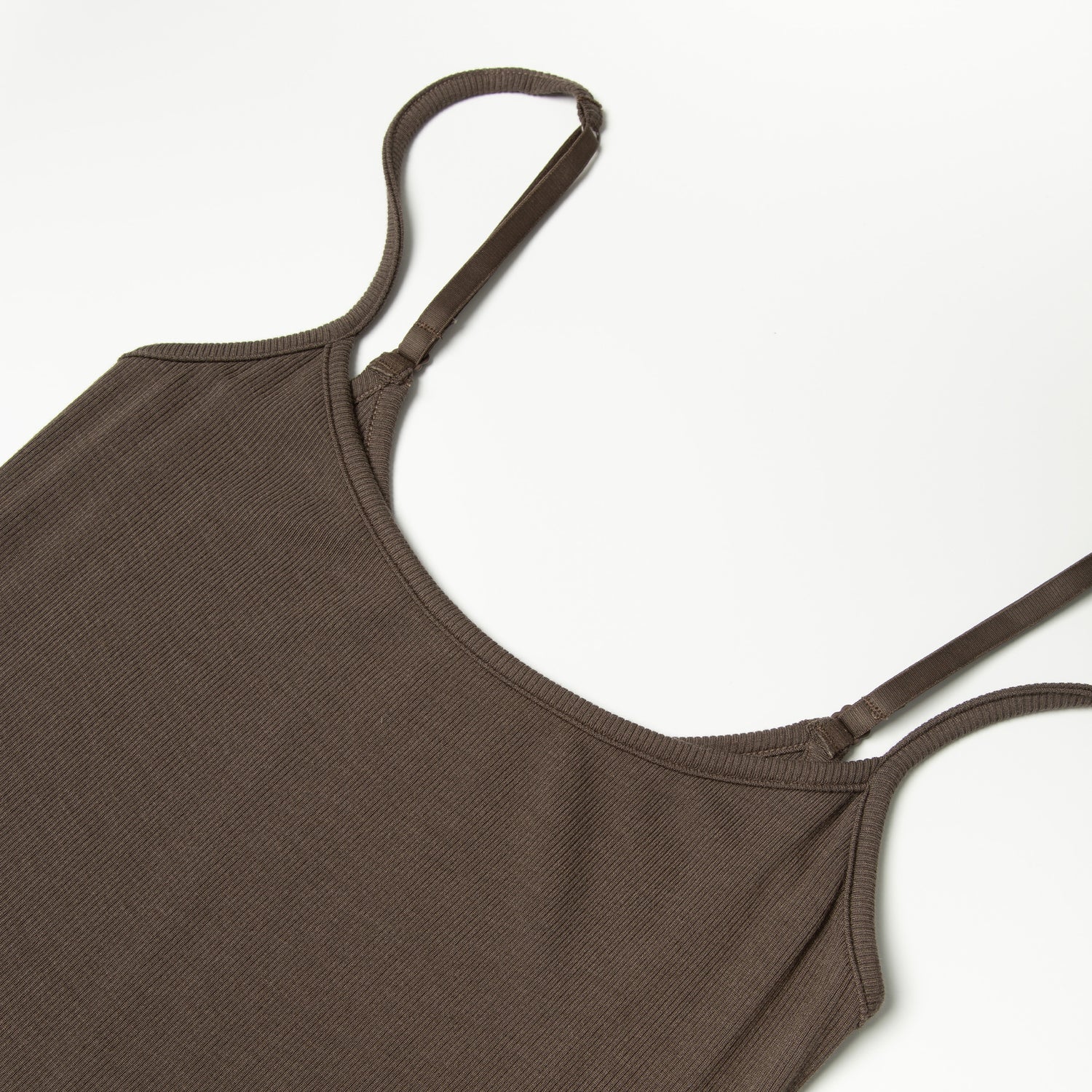 Women's Fitted Fishtail Camisole Dress