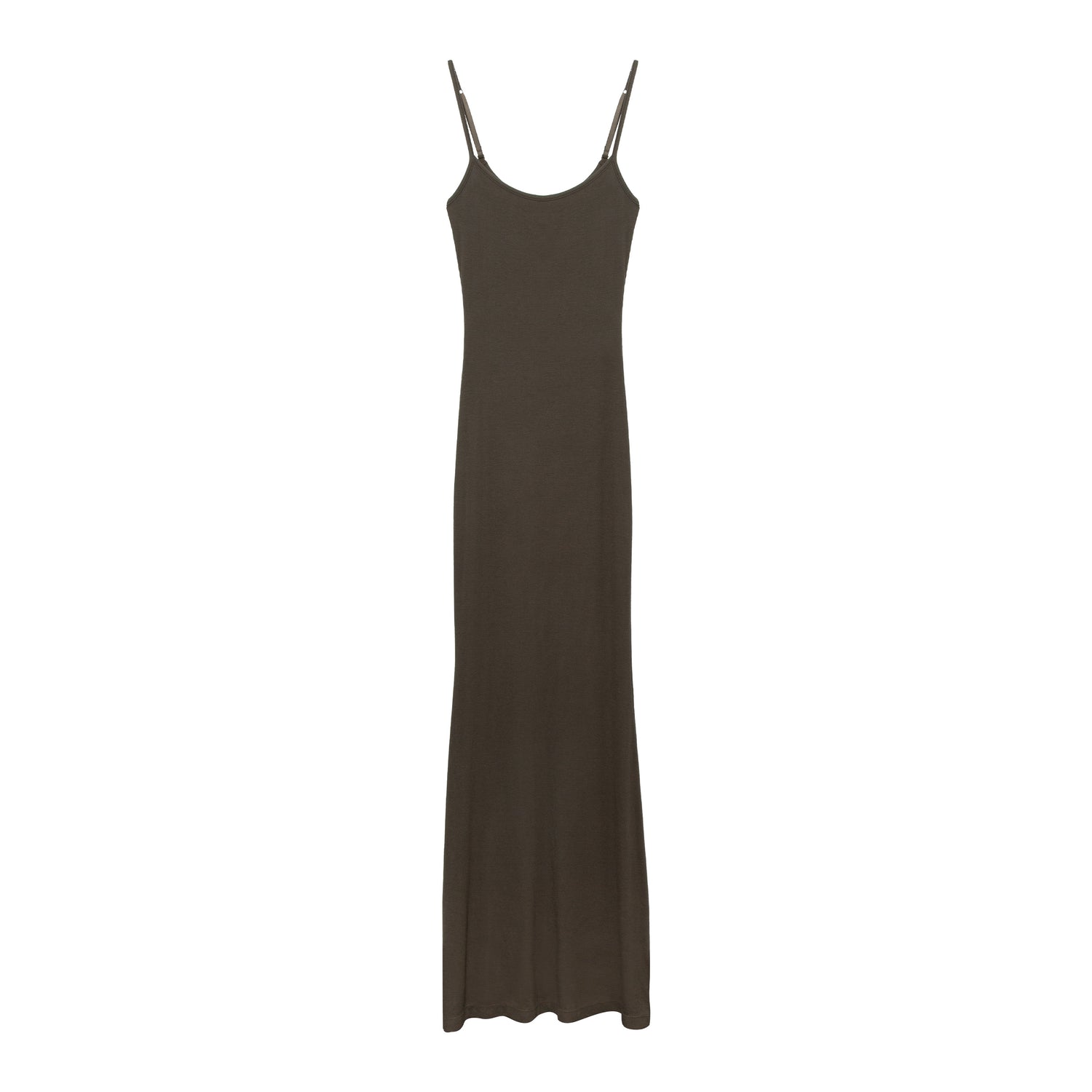 Women's Fitted Fishtail Camisole Dress