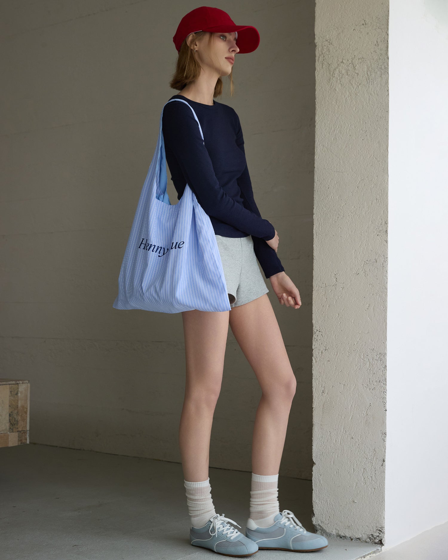 Women's Silk Ribbed Long Sleeve Top