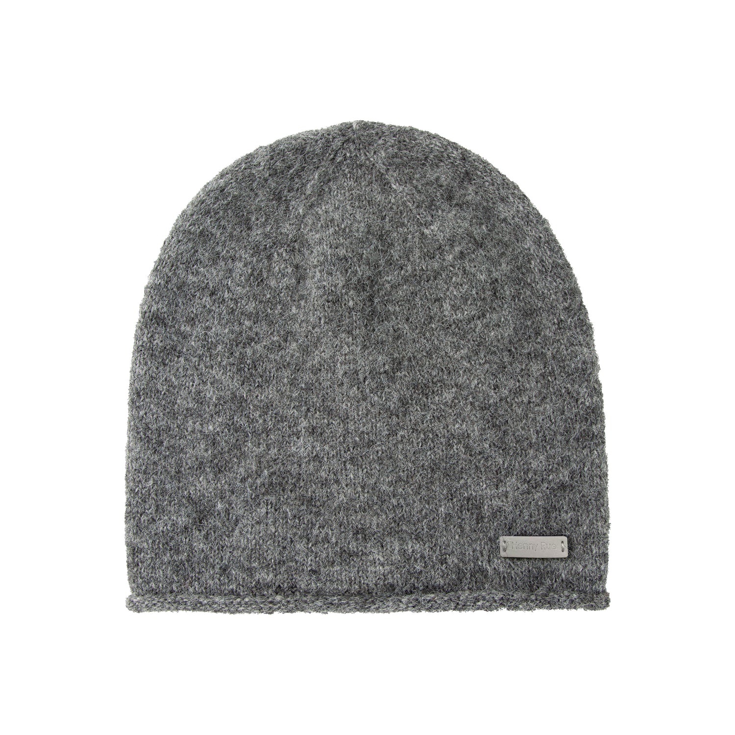 Fall Winter Unisex Couples Slouchy Knit Beanie